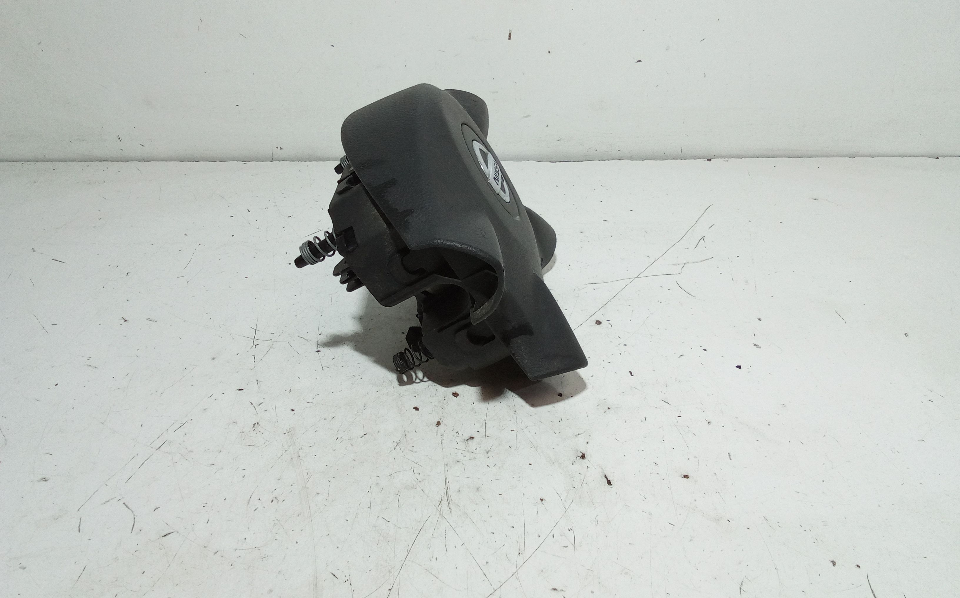 Airbag Volante NISSAN Almera 3 Serie