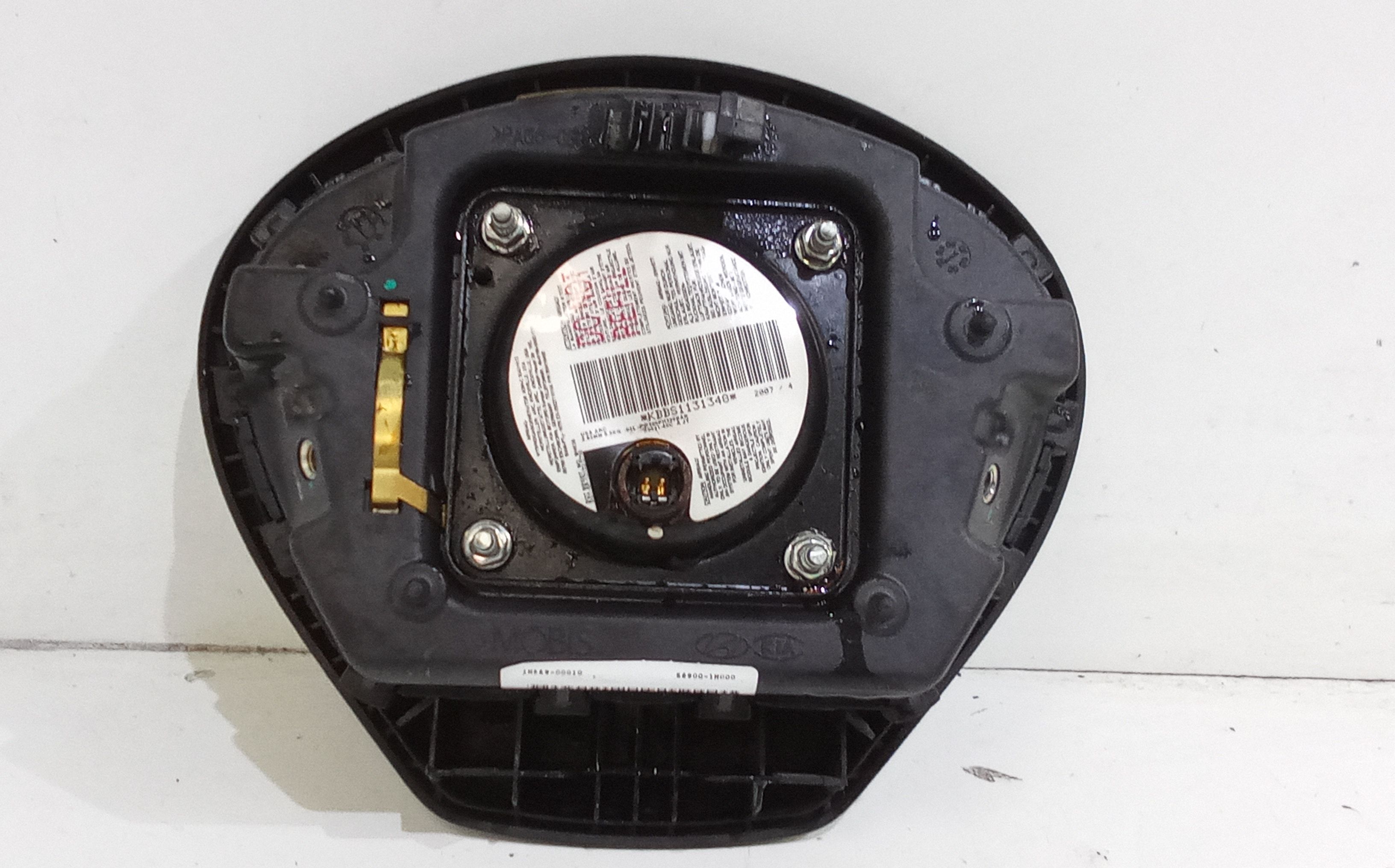 Airbag Volante KIA Cee d 1 Serie