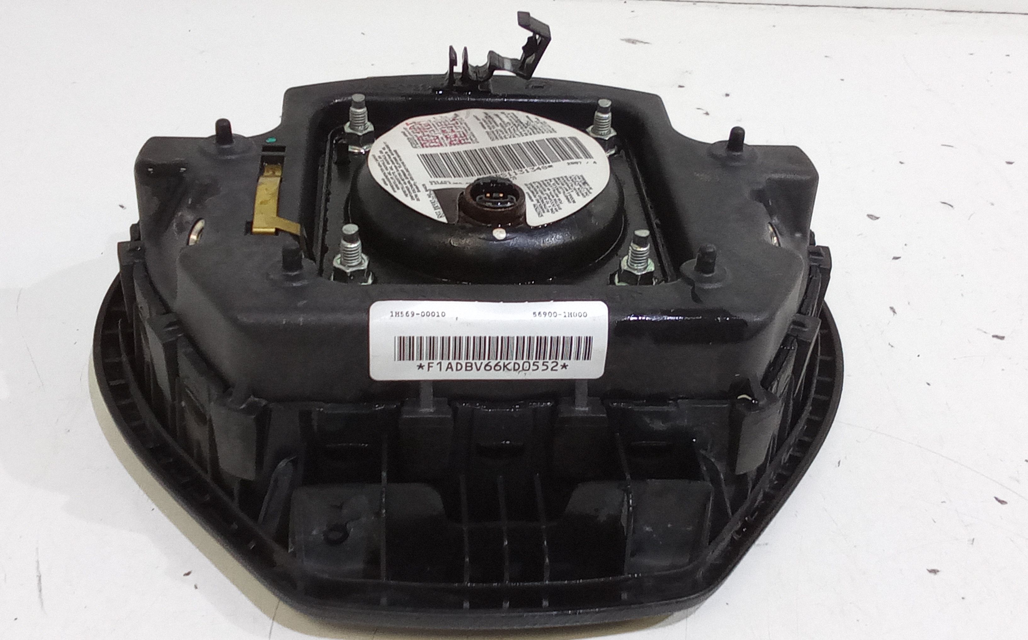 Airbag Volante KIA Cee d 1 Serie