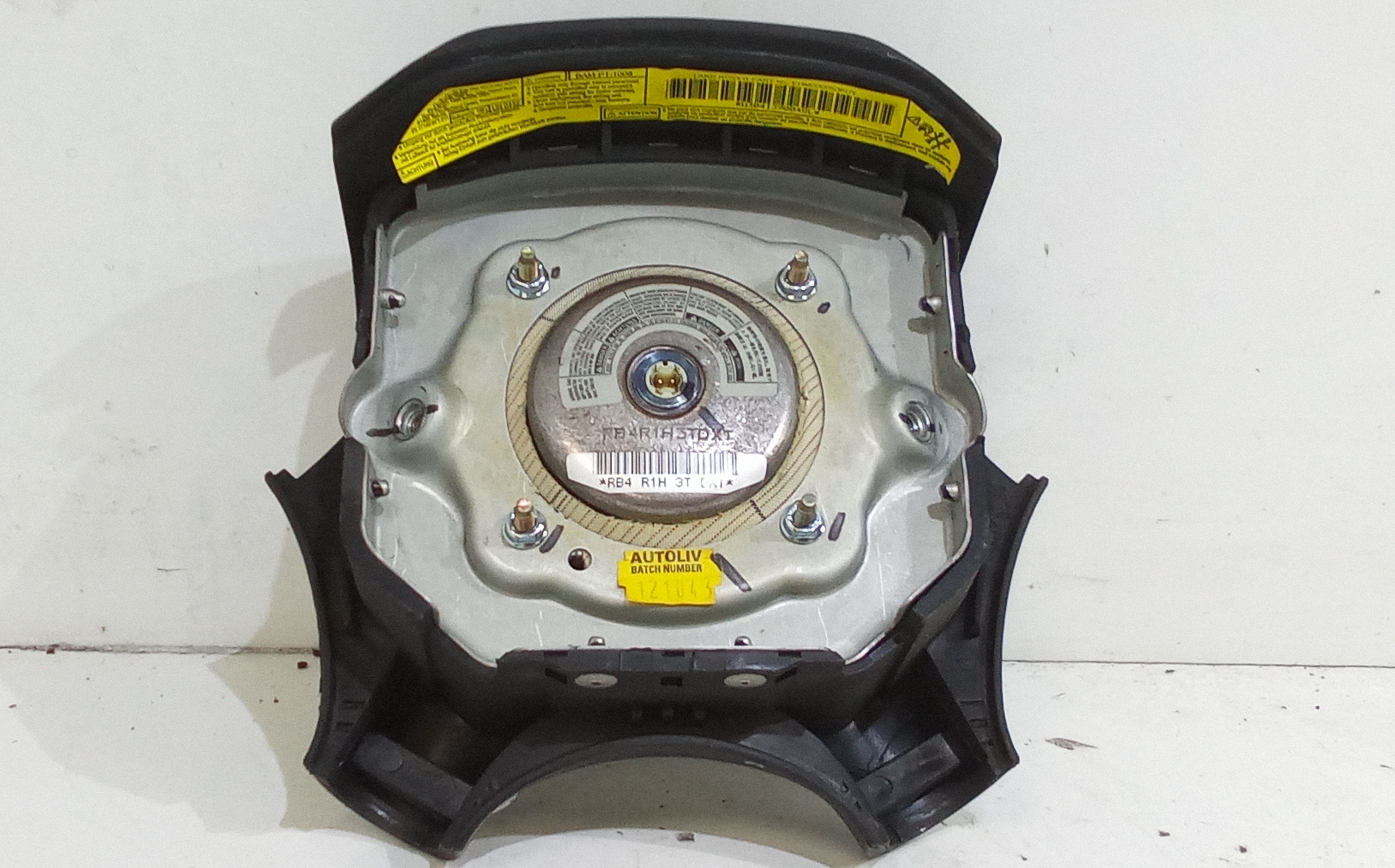 Airbag Volante LAND ROVER Freelander 2 Serie