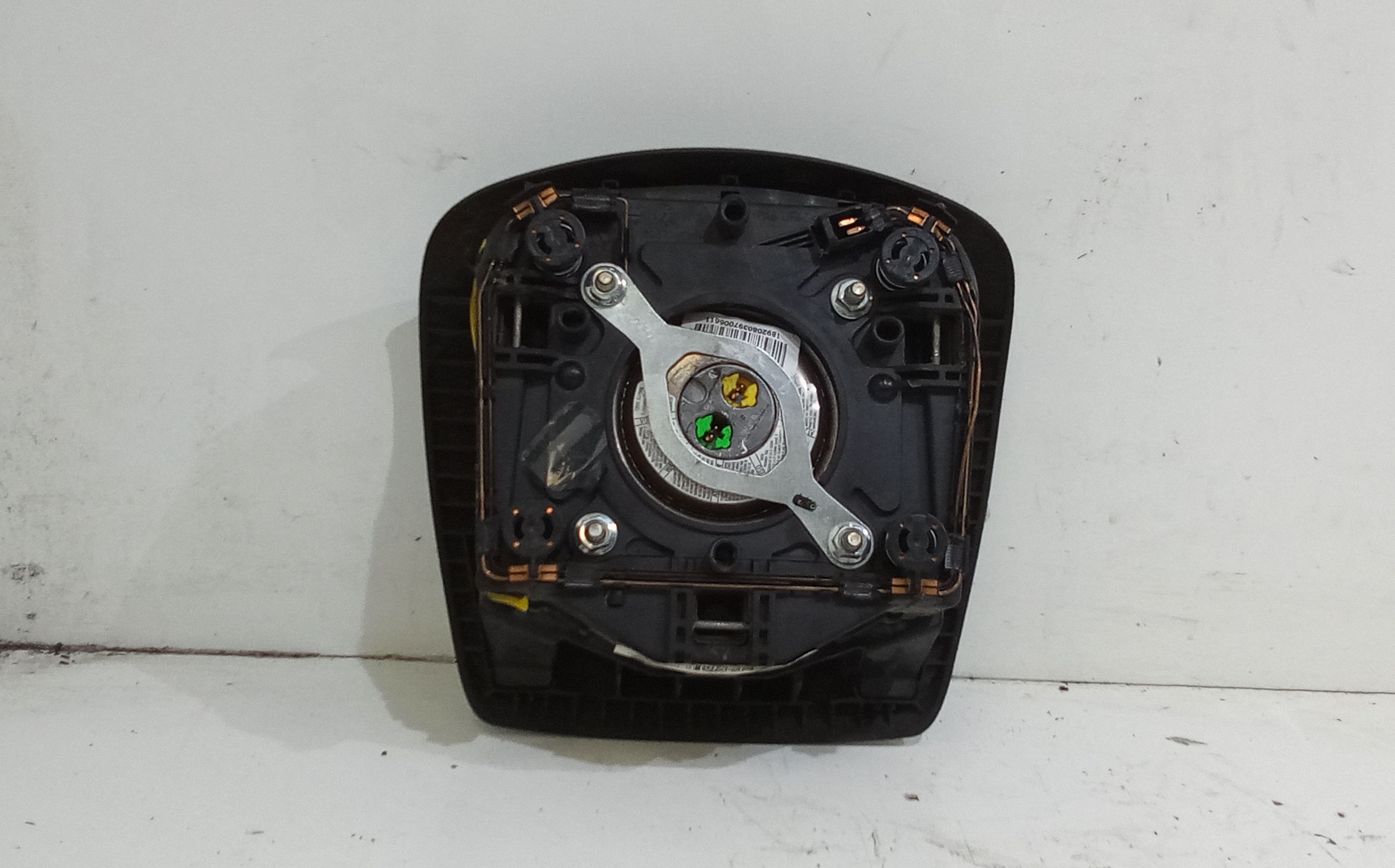 Airbag Volante FIAT Ducato 5 Serie