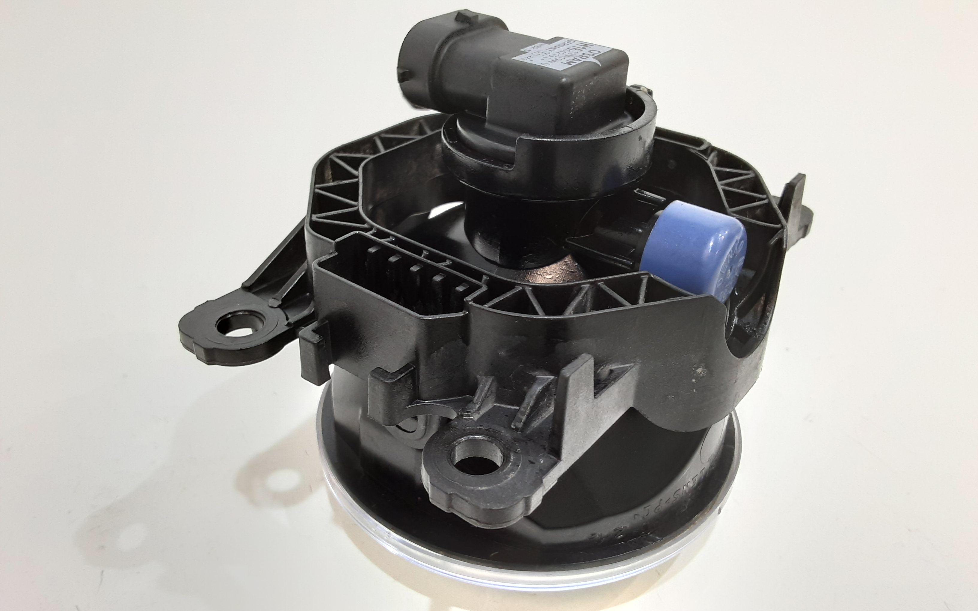 Fendinebbia Anteriore RENAULT Scenic Serie (16>)