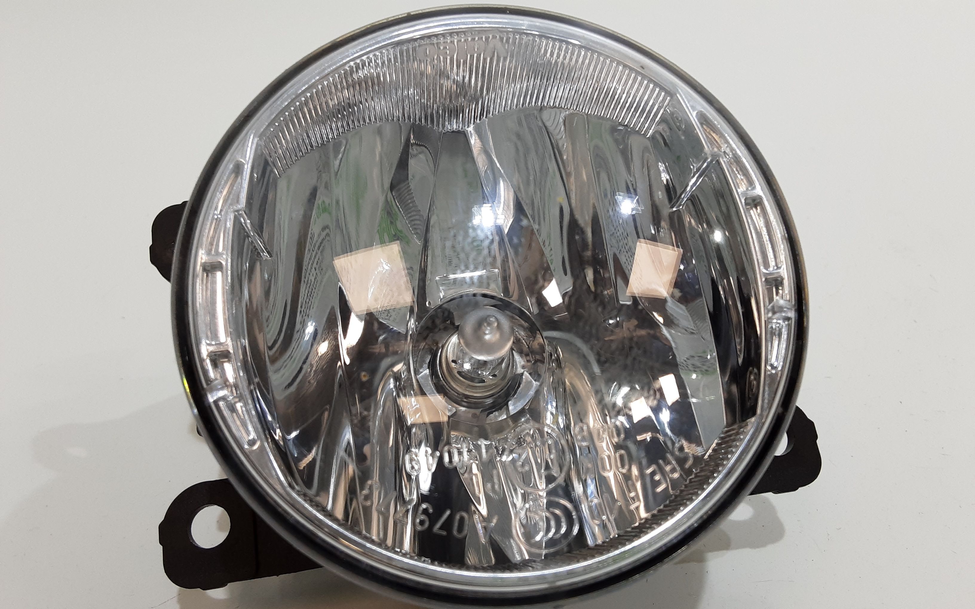 Fendinebbia Anteriore RENAULT Scenic Serie (16>)