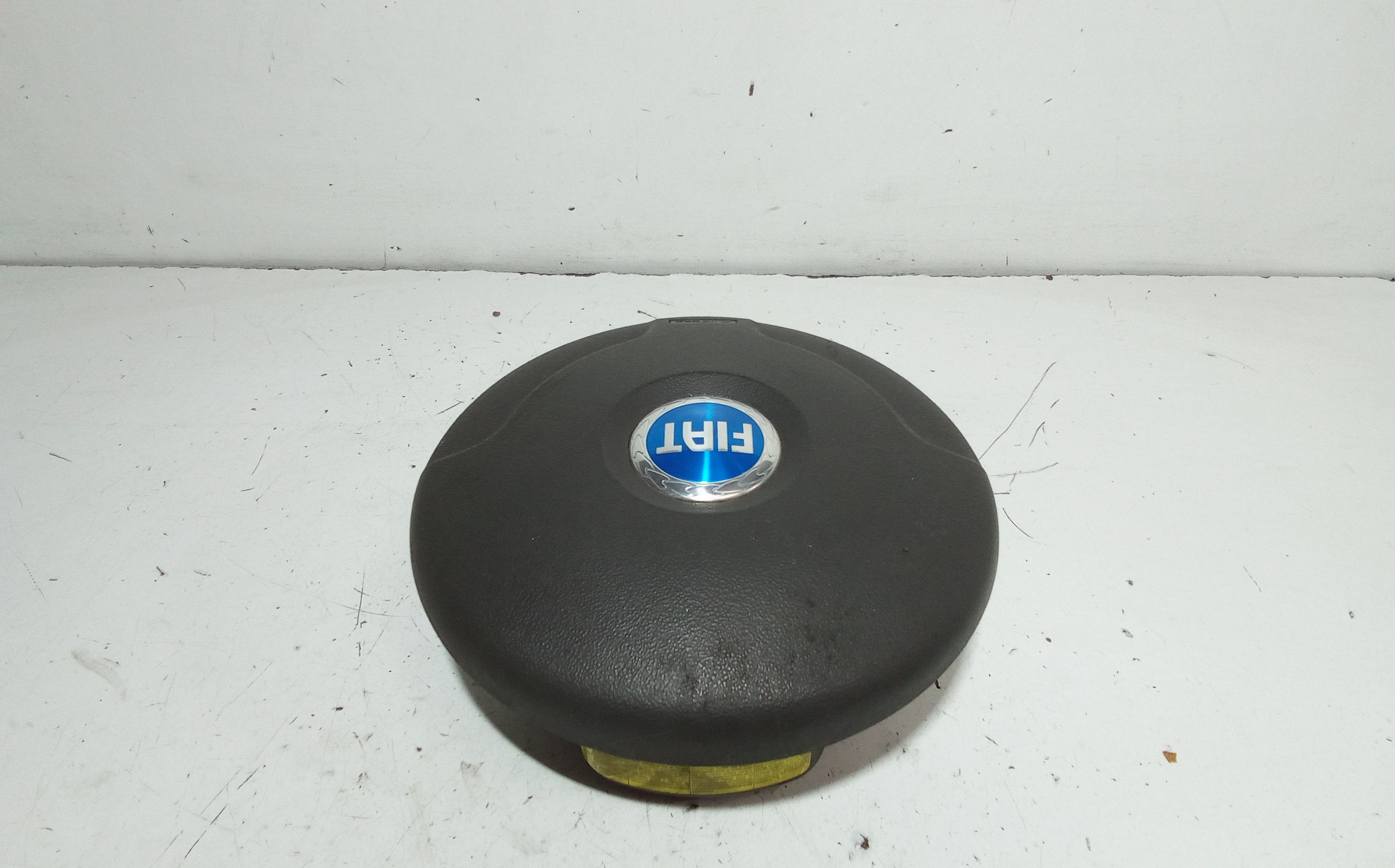 Airbag Volante FIAT Idea 1 Serie