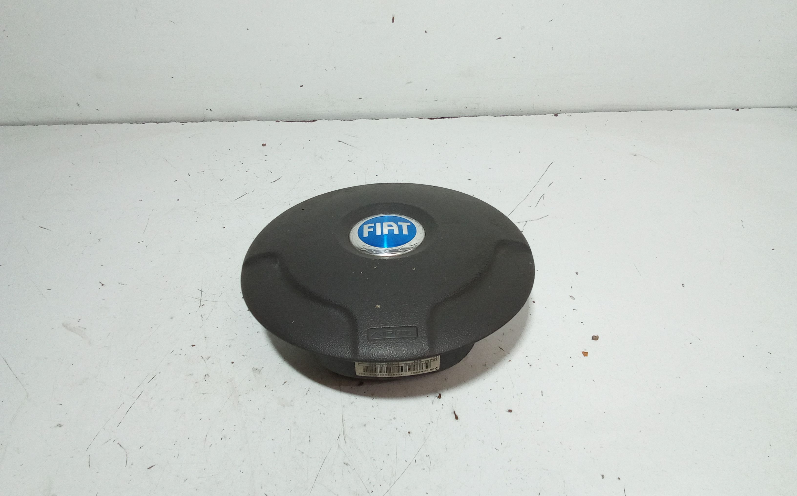 Airbag Volante FIAT Idea 1 Serie