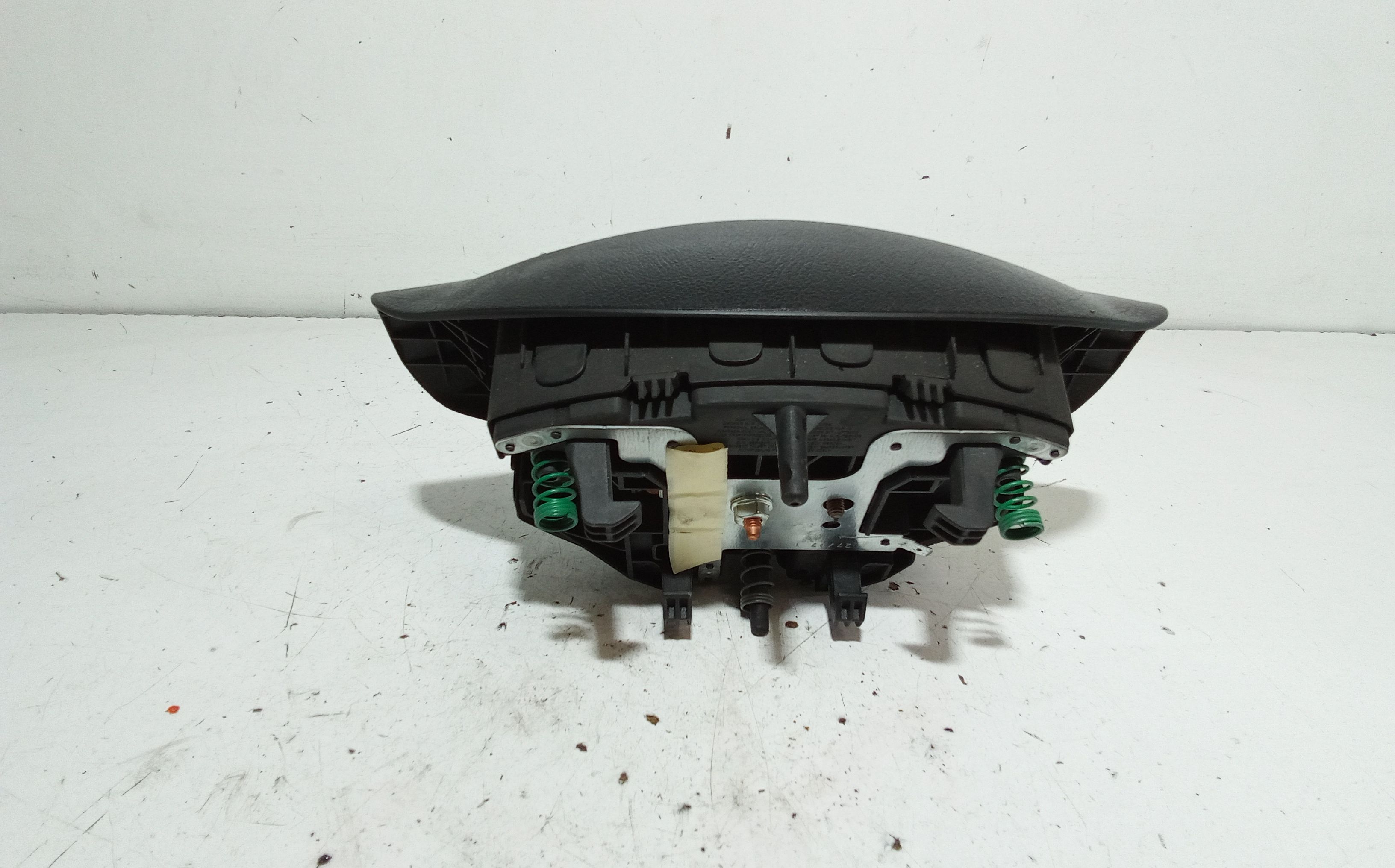 Airbag Volante PEUGEOT 207 1 Serie