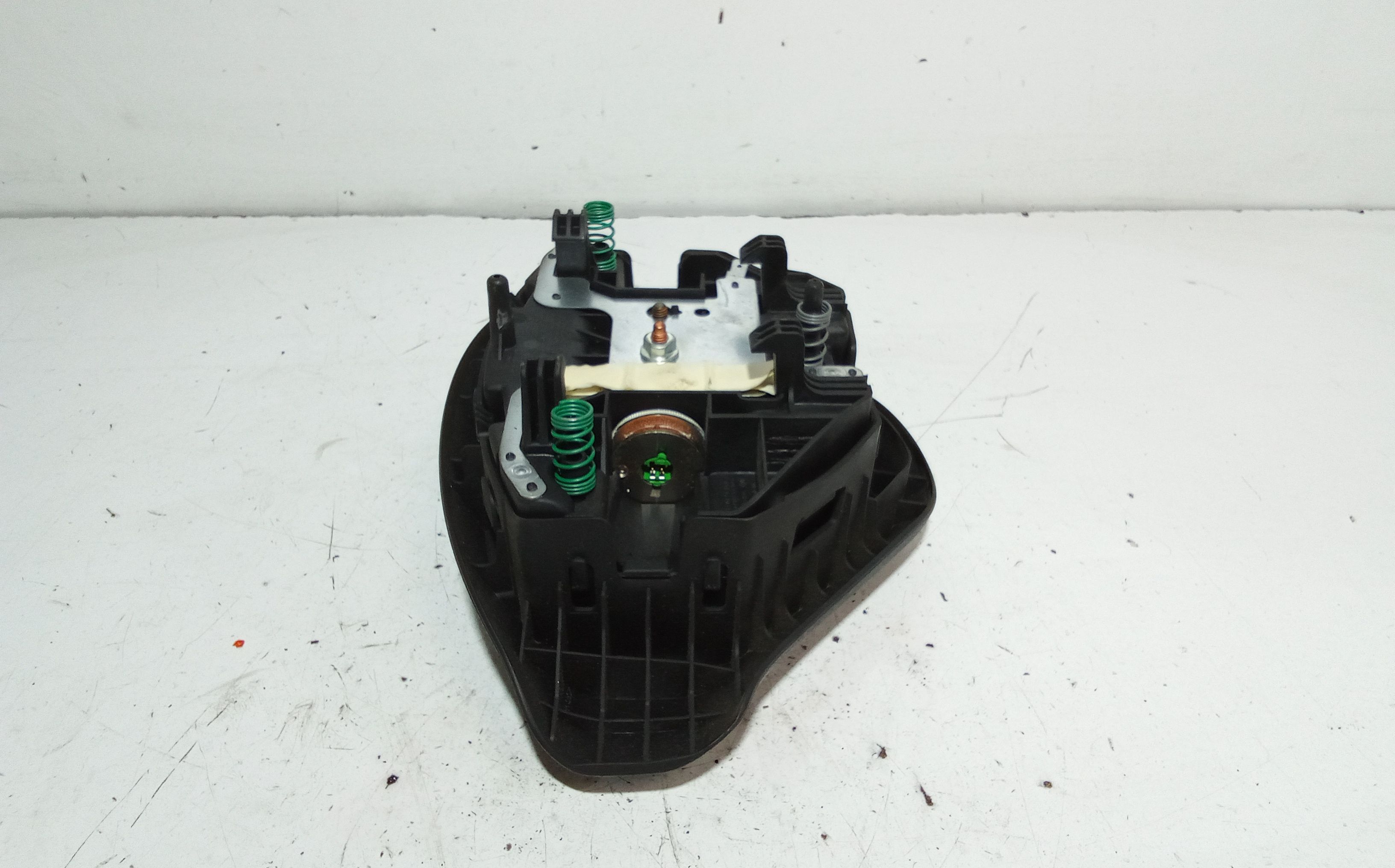 Airbag Volante PEUGEOT 207 1 Serie