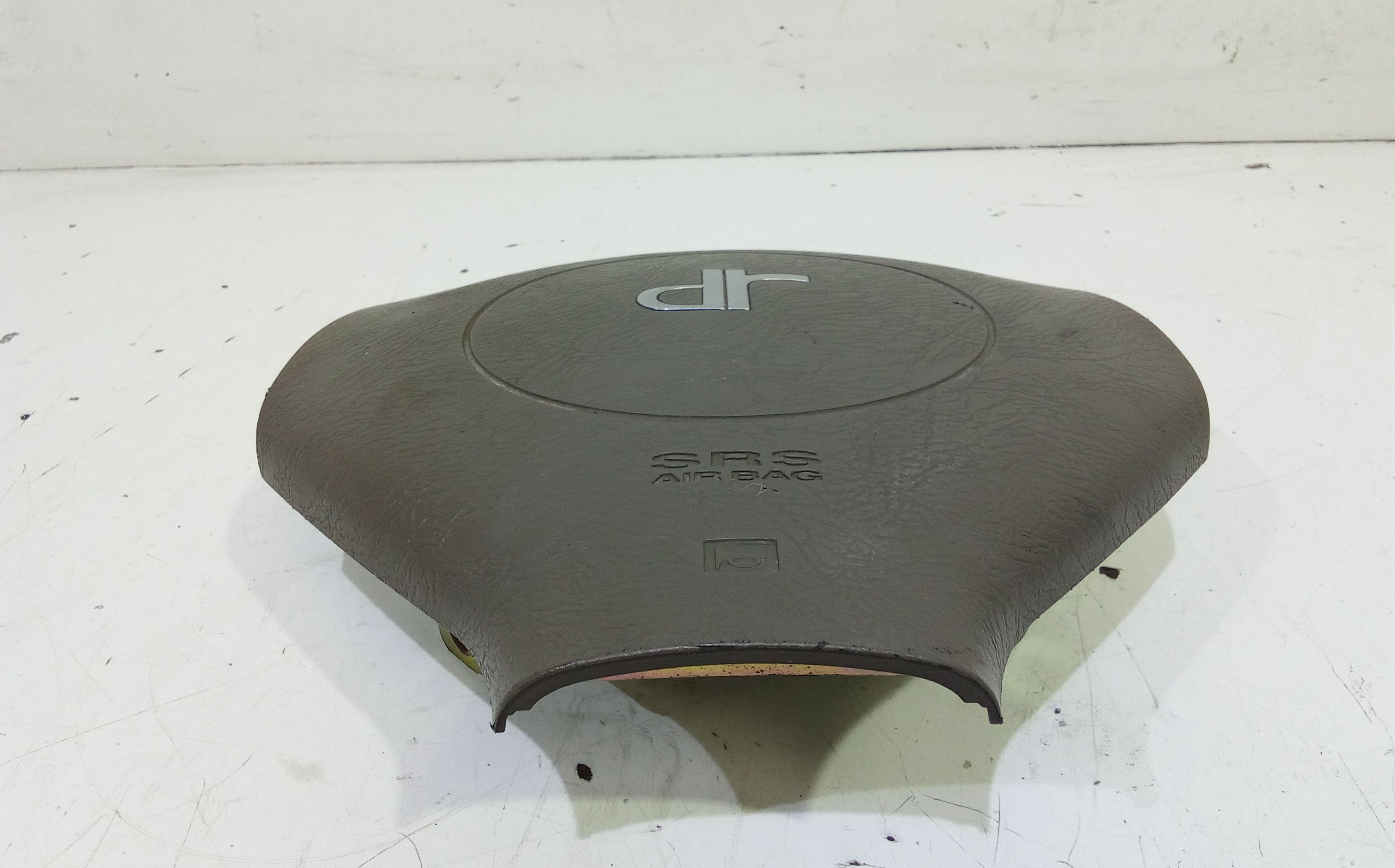 Airbag Volante DR 5 1 Serie