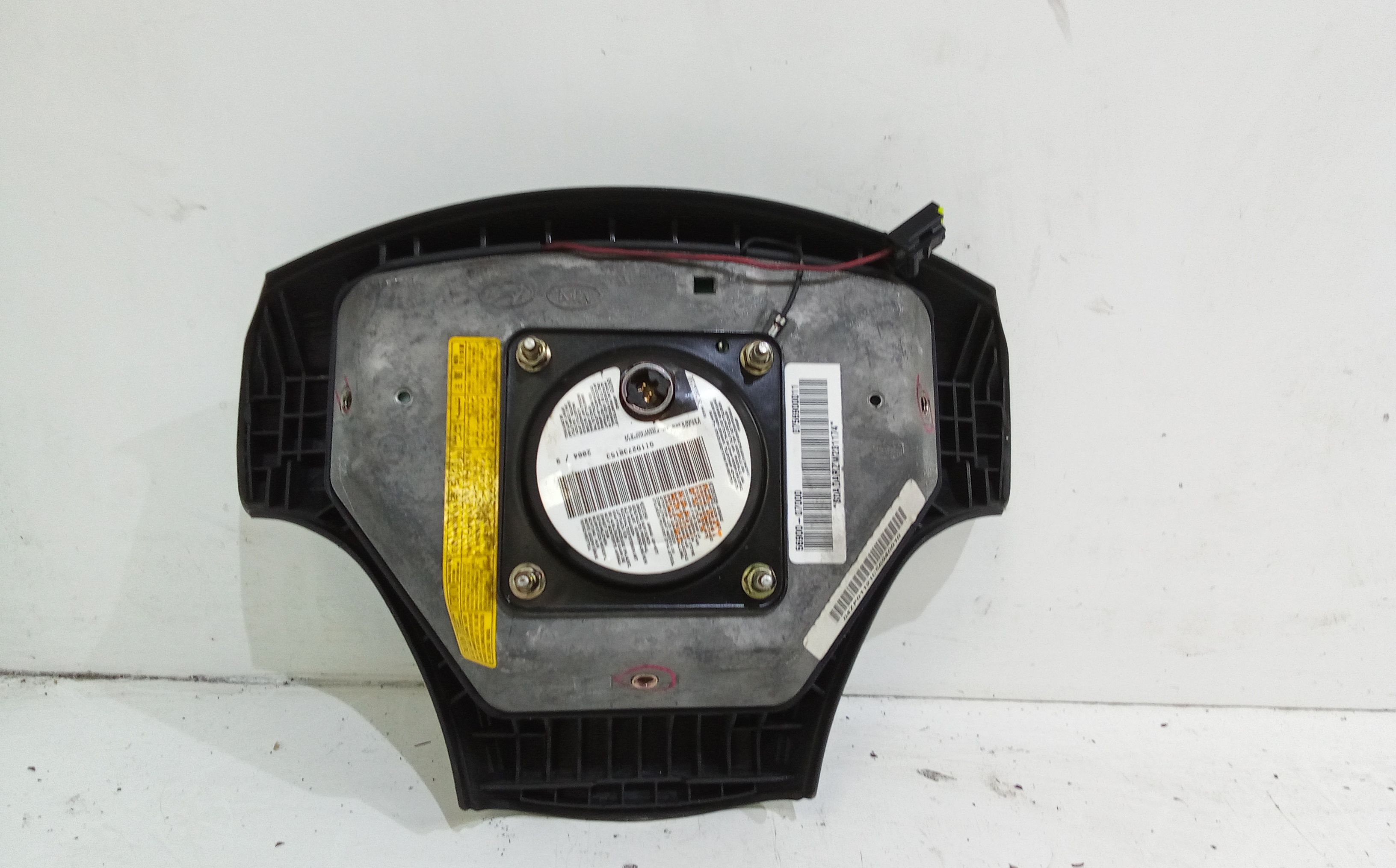 Airbag Volante KIA Picanto 1 Serie