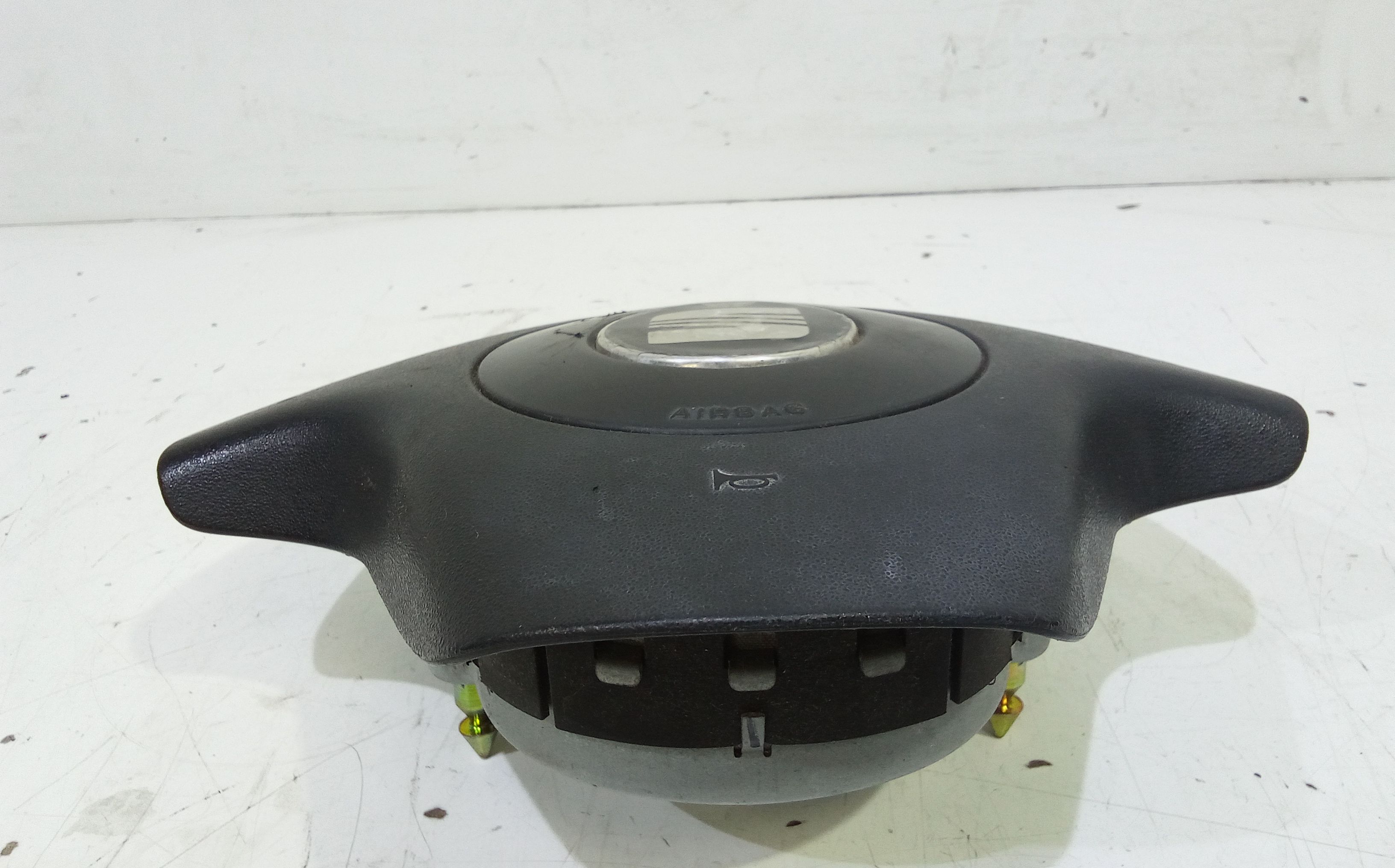 Airbag Volante SEAT Ibiza Serie (02>05)