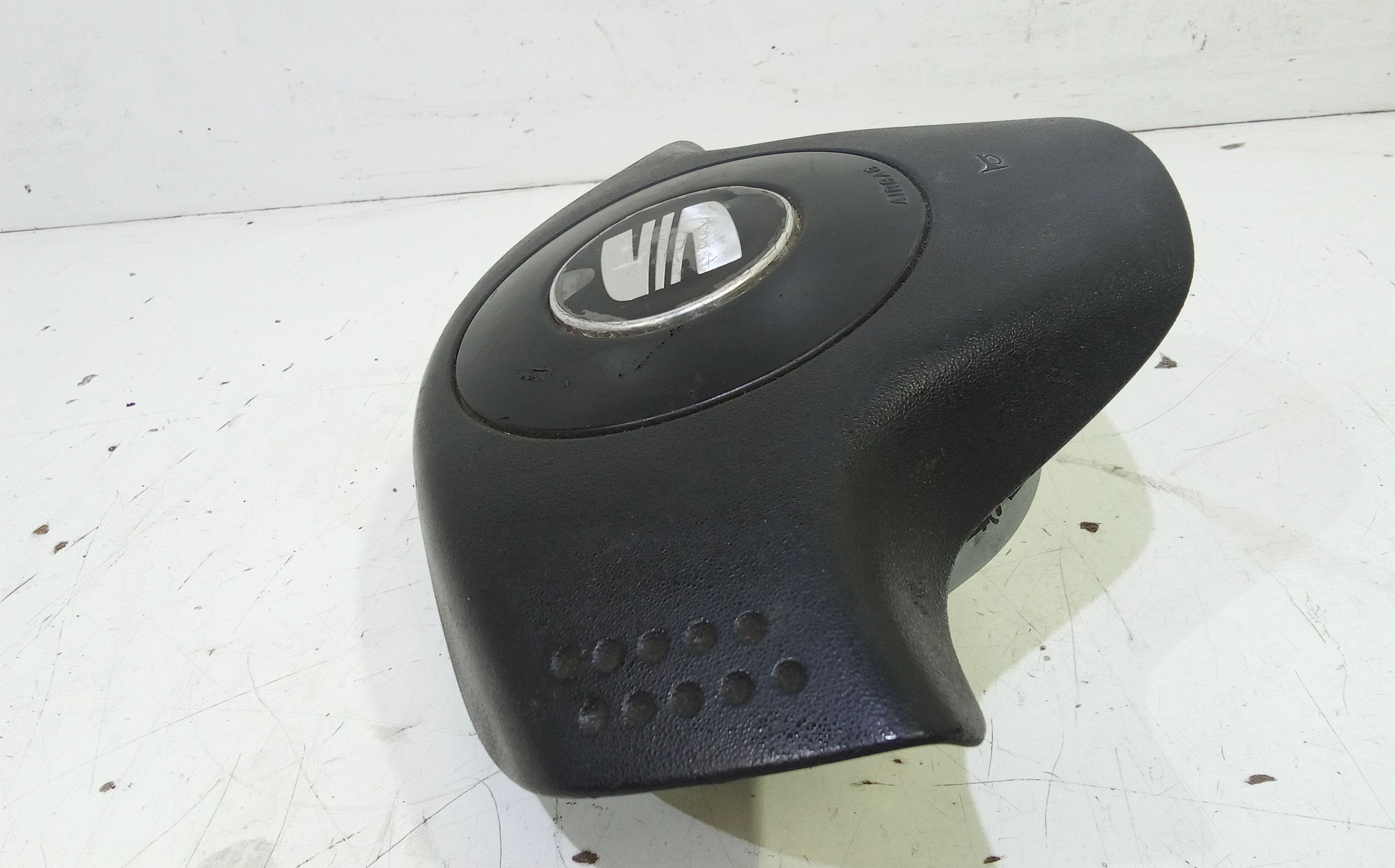 Airbag Volante SEAT Ibiza Serie (02>05)