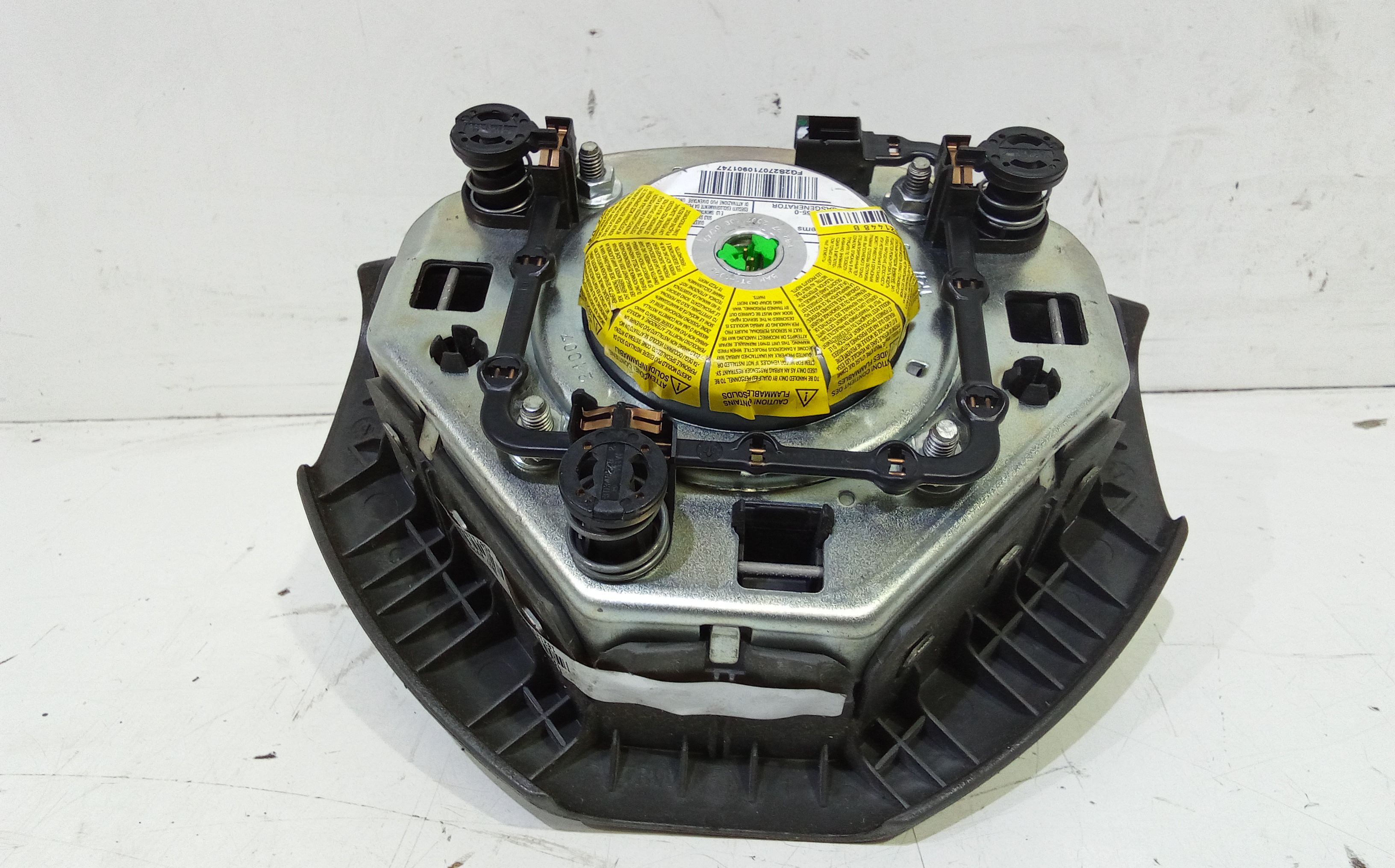 Airbag Volante FIAT Panda 2 Serie