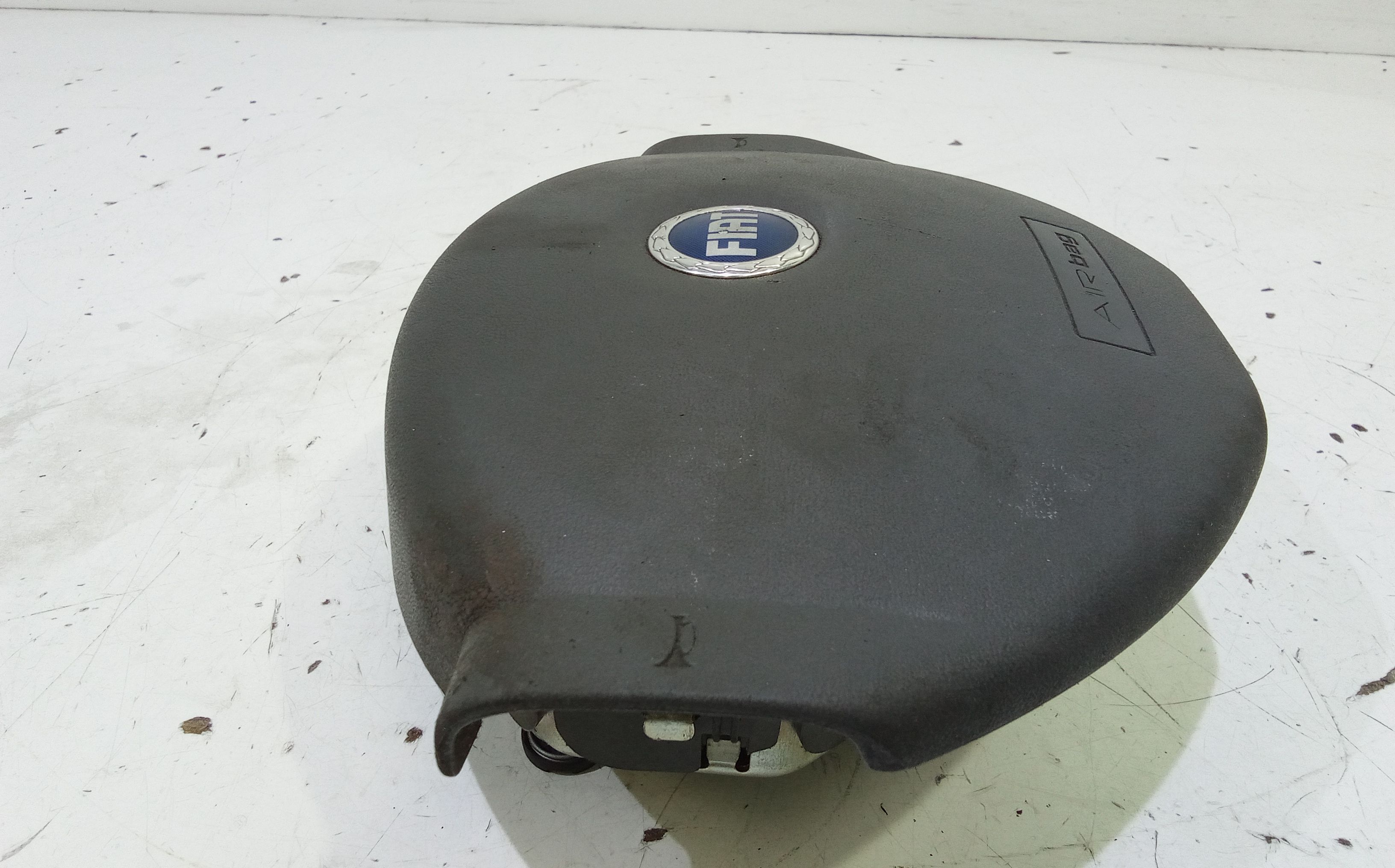 Airbag Volante FIAT Panda 2 Serie