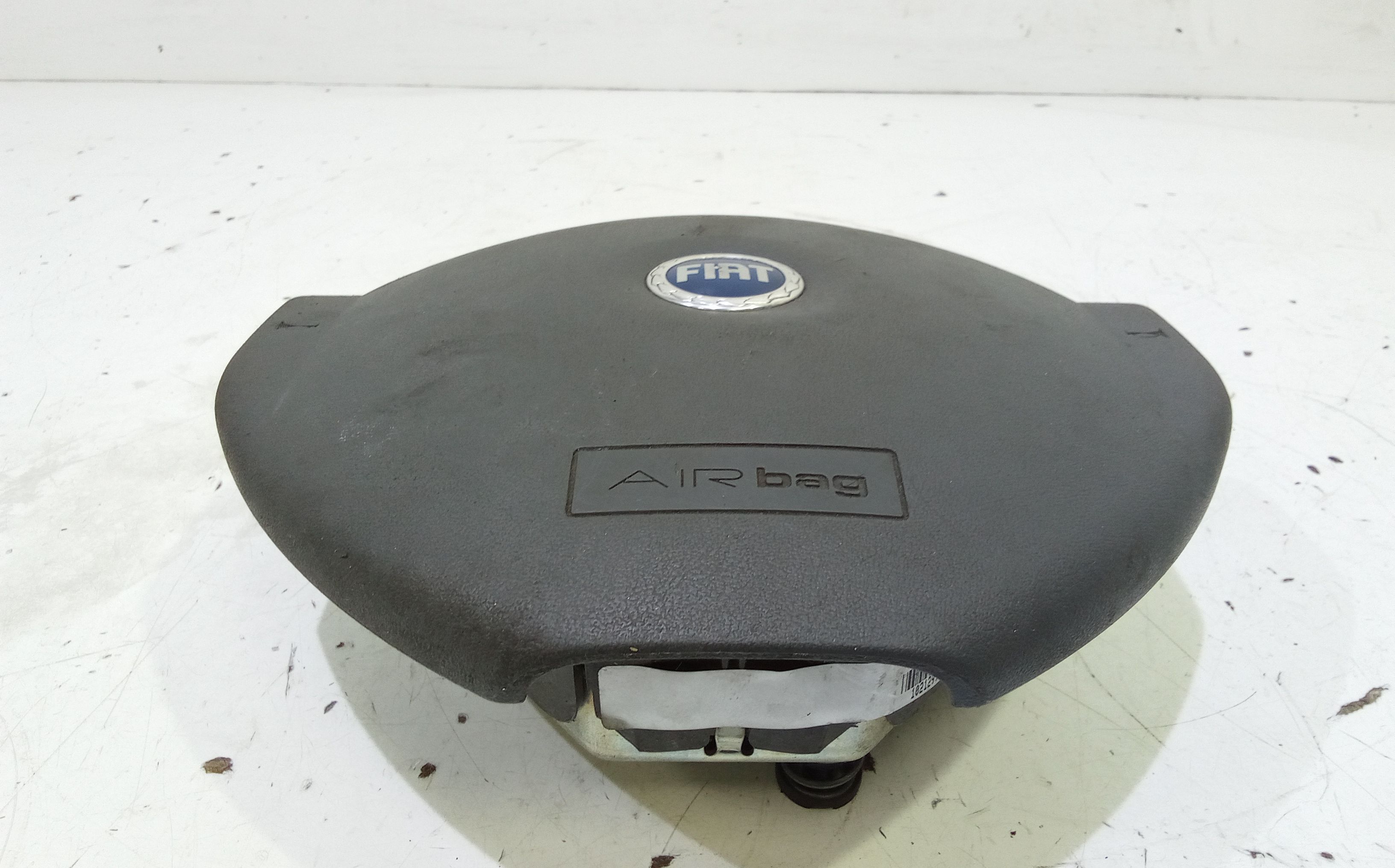 Airbag Volante FIAT Panda 2 Serie