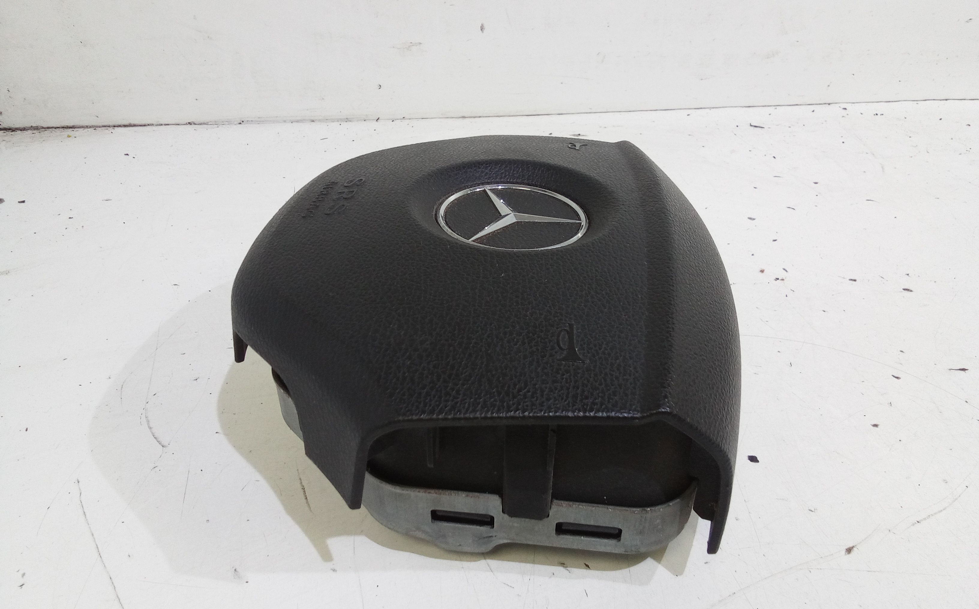 Airbag Volante MERCEDES Classe A W169 3 Serie