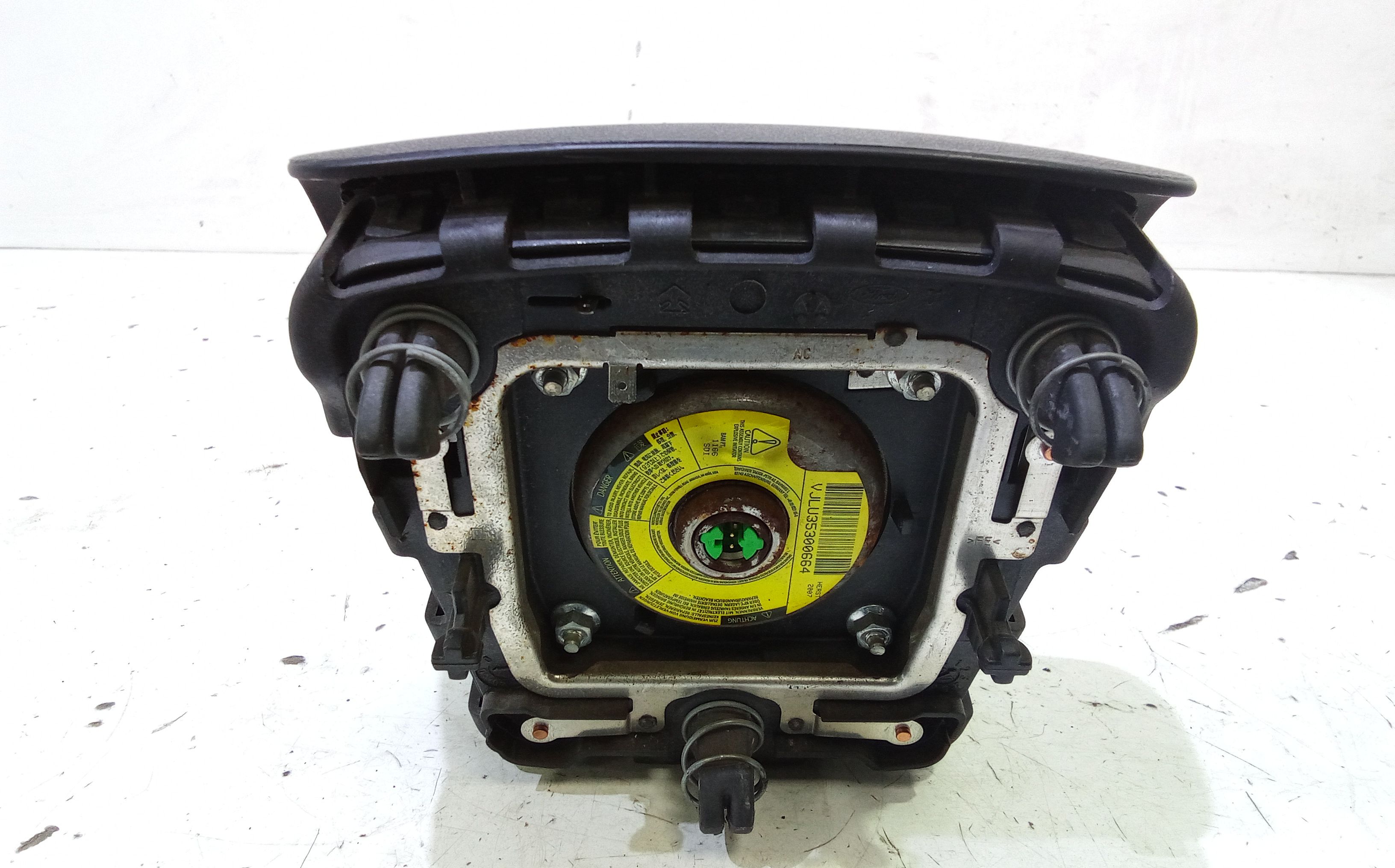 Airbag Volante FORD Mondeo Berlina 6 Serie