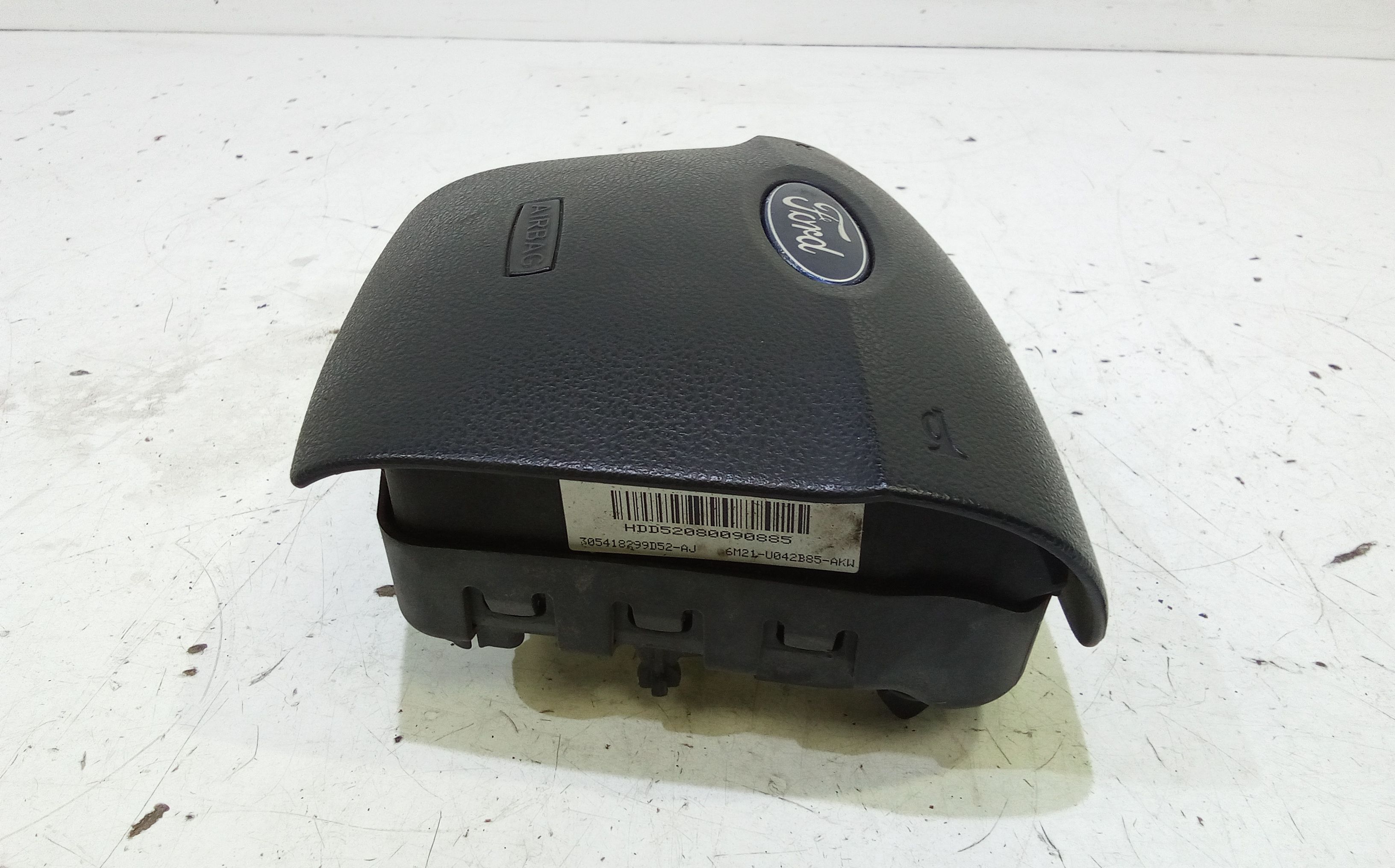 Airbag Volante FORD Mondeo Berlina 6 Serie