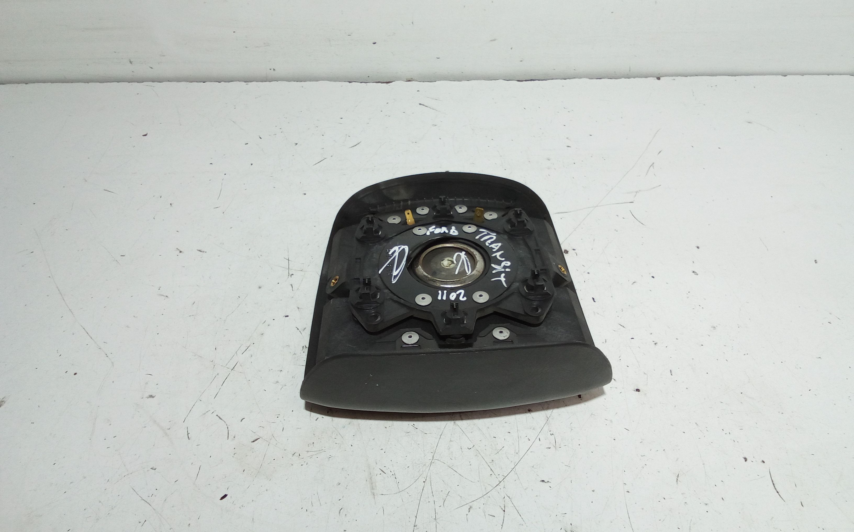 Airbag Volante FORD Transit Serie (06>14)