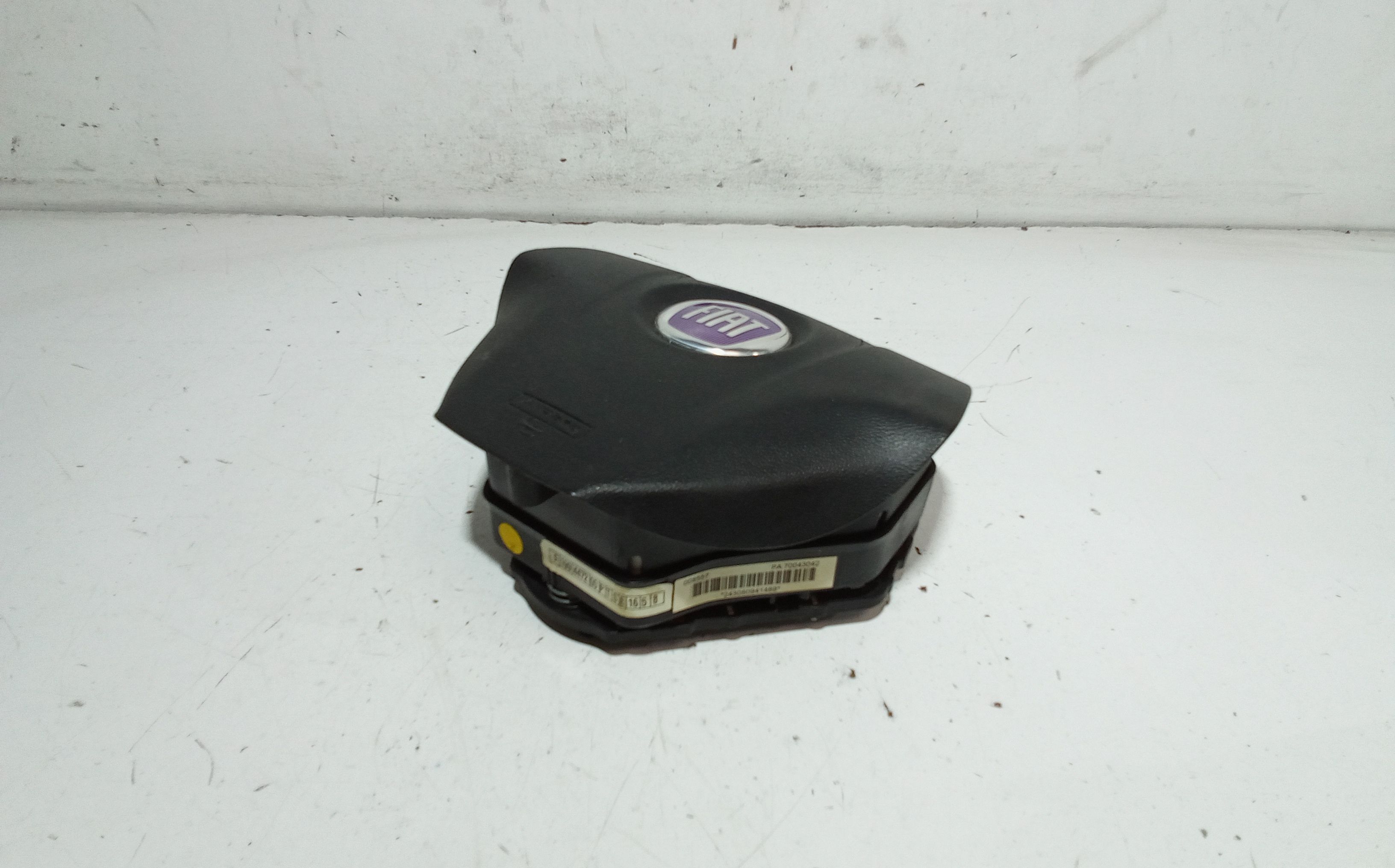 Airbag Volante FIAT Grande Punto 2 Serie