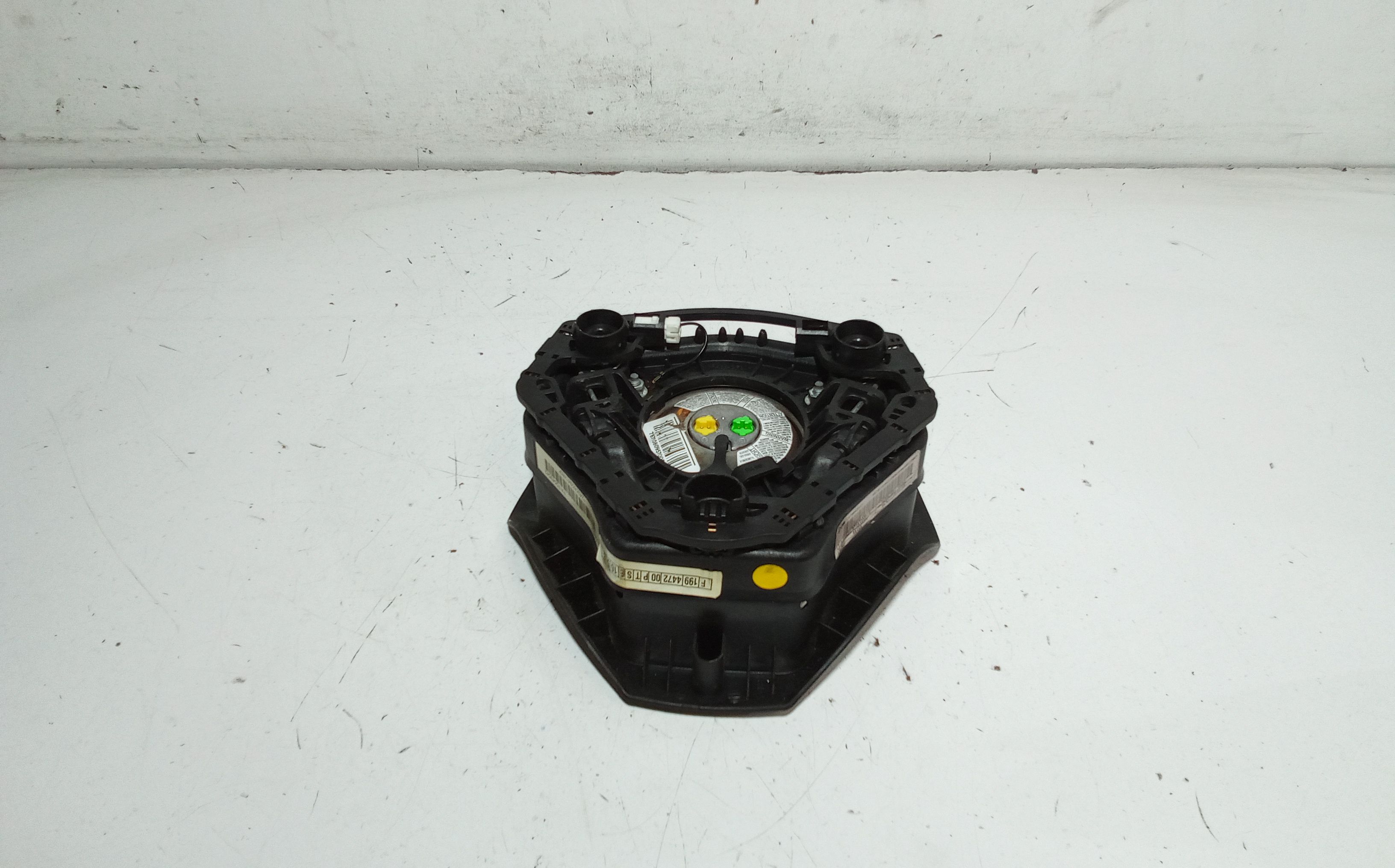 Airbag Volante FIAT Grande Punto 2 Serie