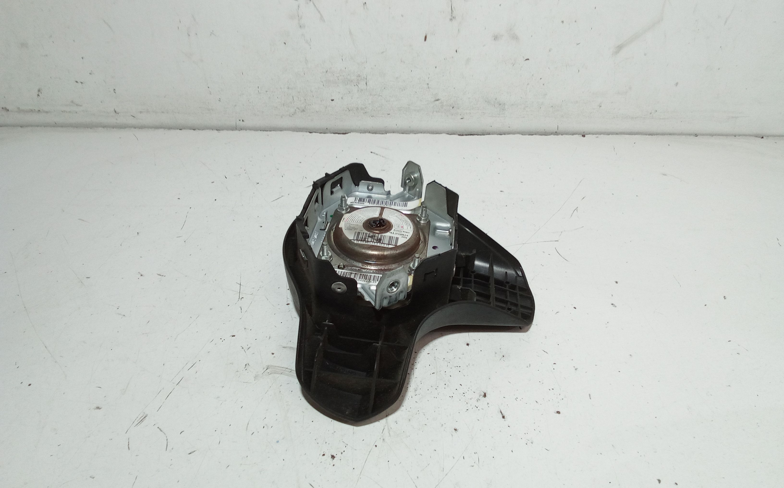 Airbag Volante MITSUBISHI Colt Serie 5P (Z) (06>12)