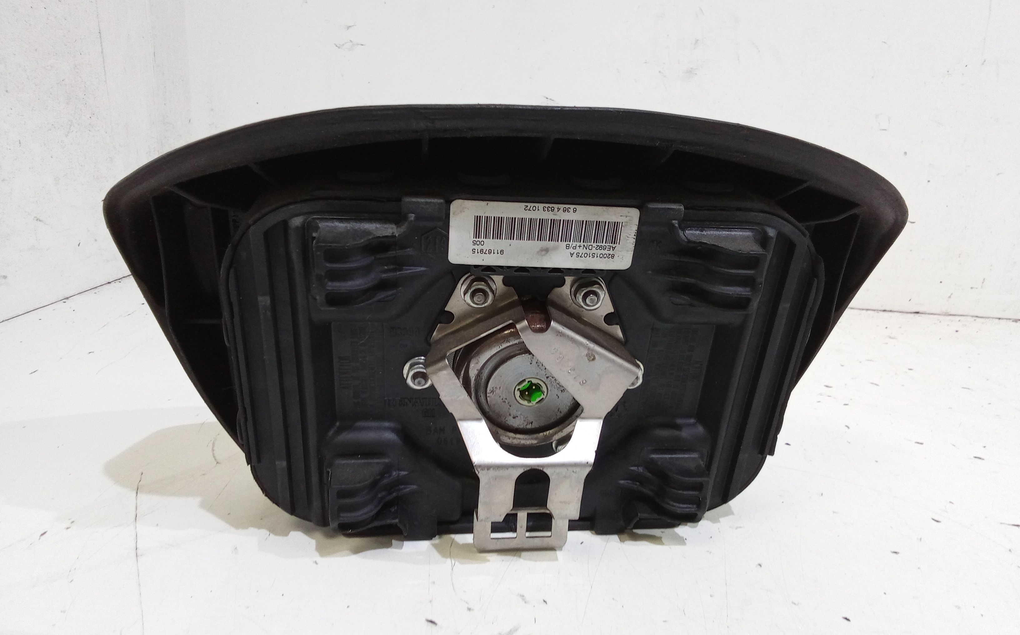 Airbag Volante NISSAN Primastar 2 Serie