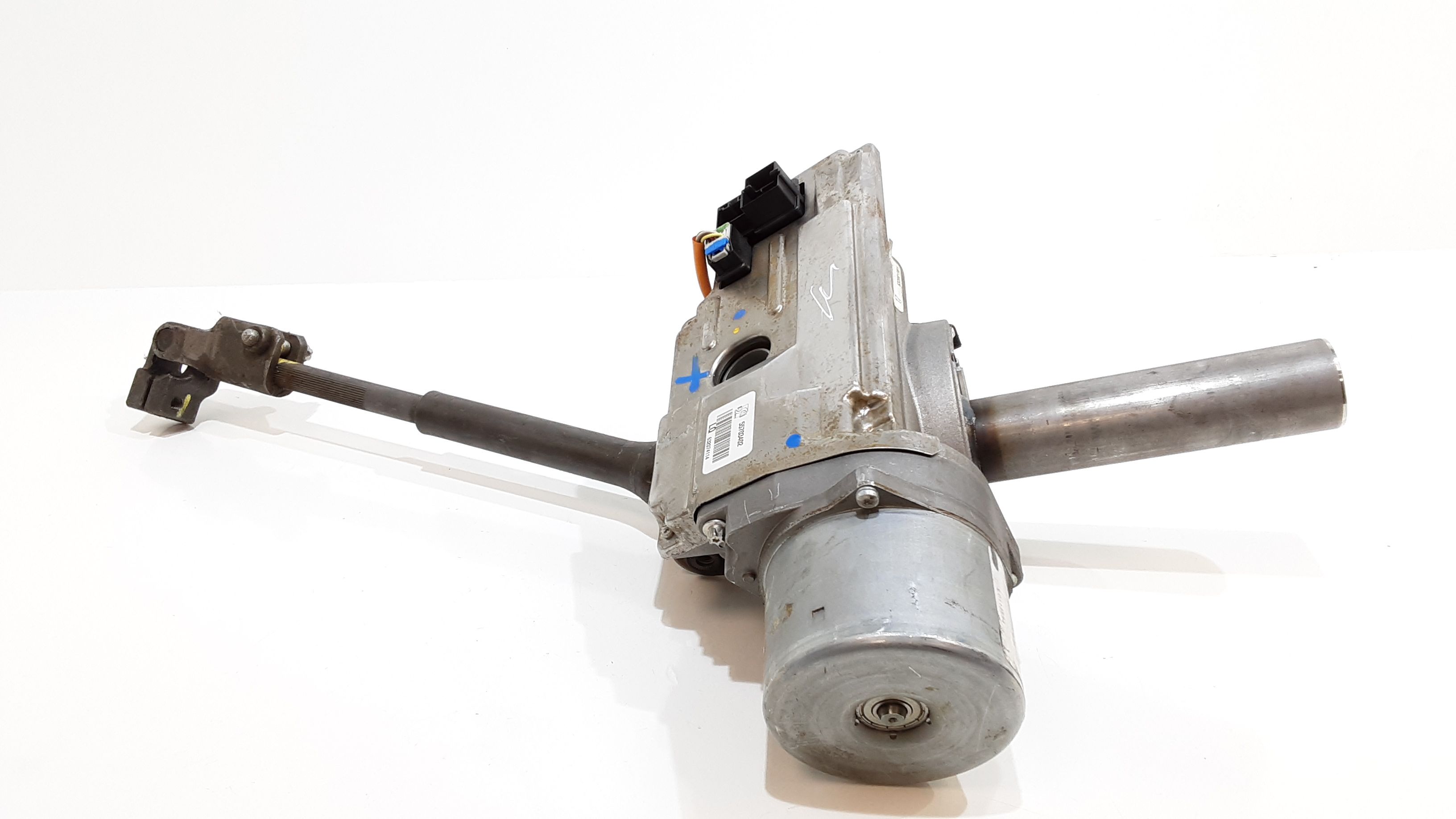 City completo OPEL Corsa D 3P 1 Serie