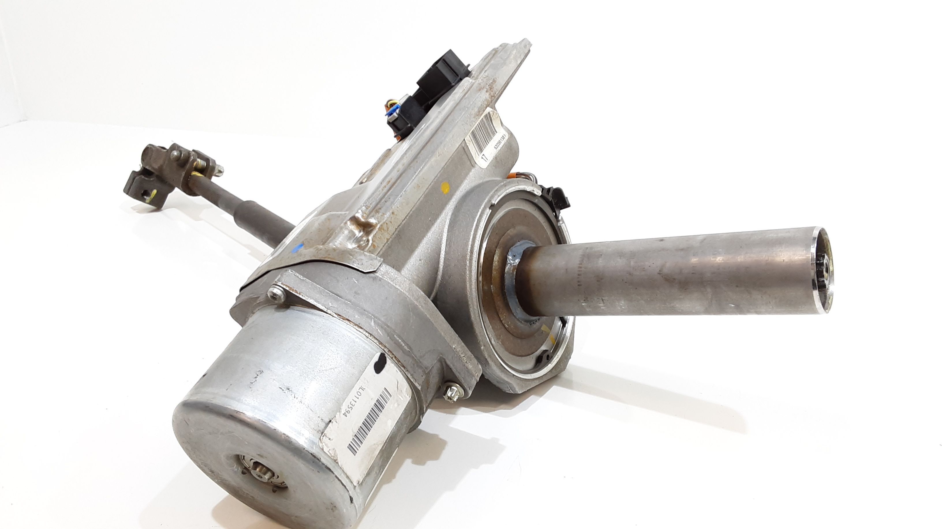 City completo OPEL Corsa D 3P 1 Serie