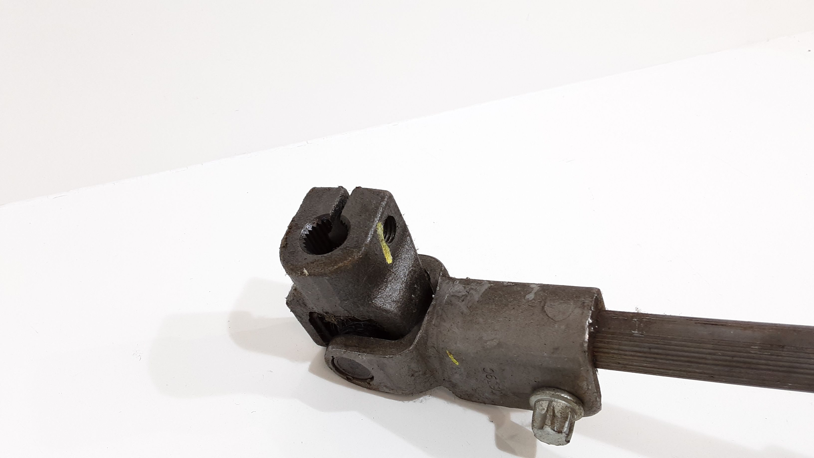 City completo OPEL Corsa D 3P 1 Serie