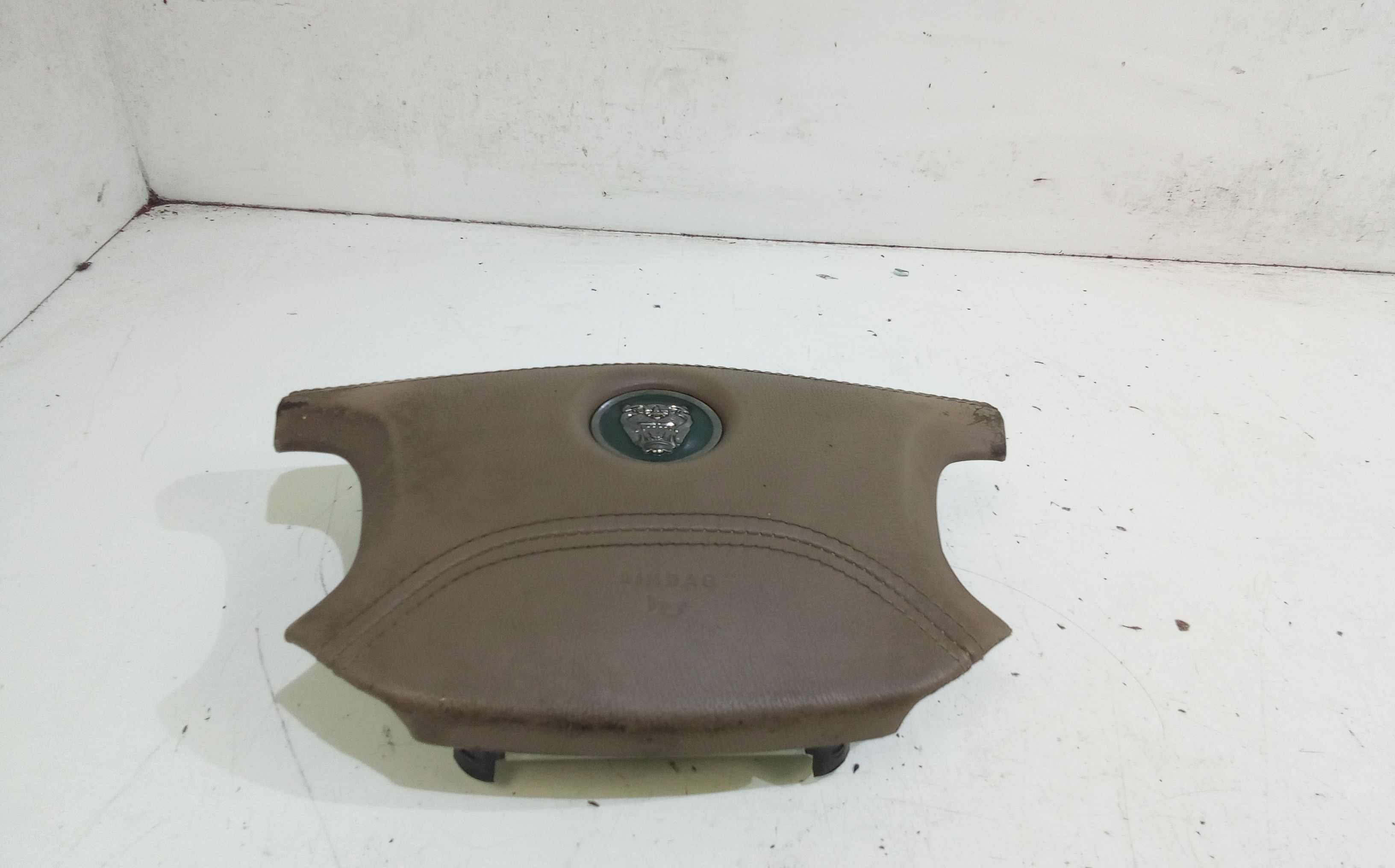 Airbag Volante JAGUAR S-Type 2 Serie