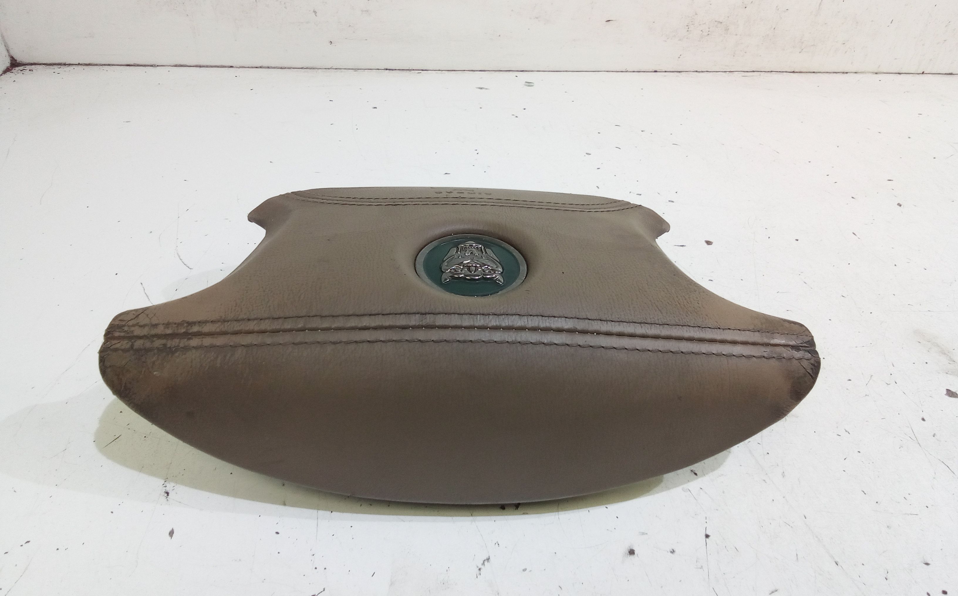 Airbag Volante JAGUAR S-Type 2 Serie