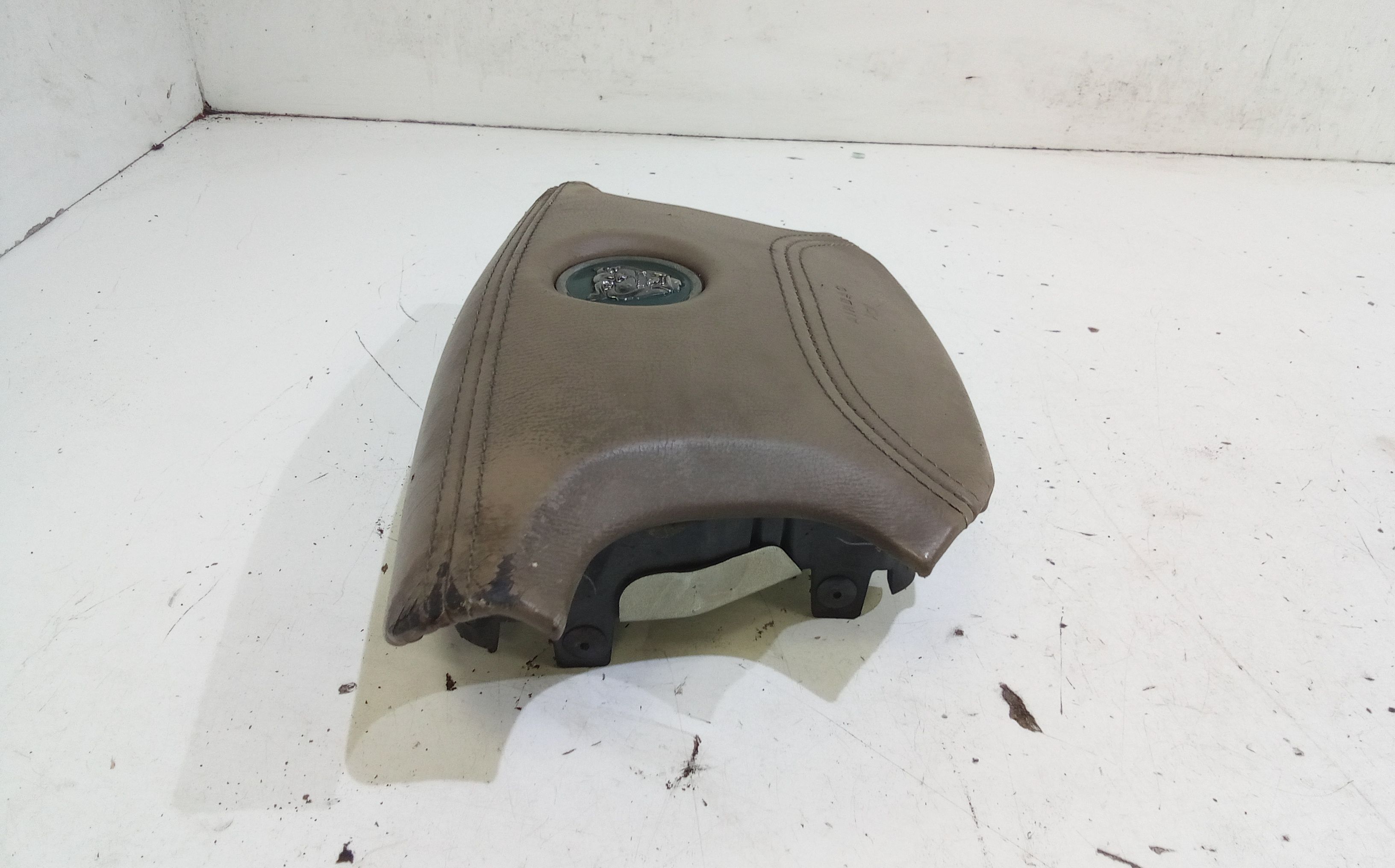 Airbag Volante JAGUAR S-Type 2 Serie