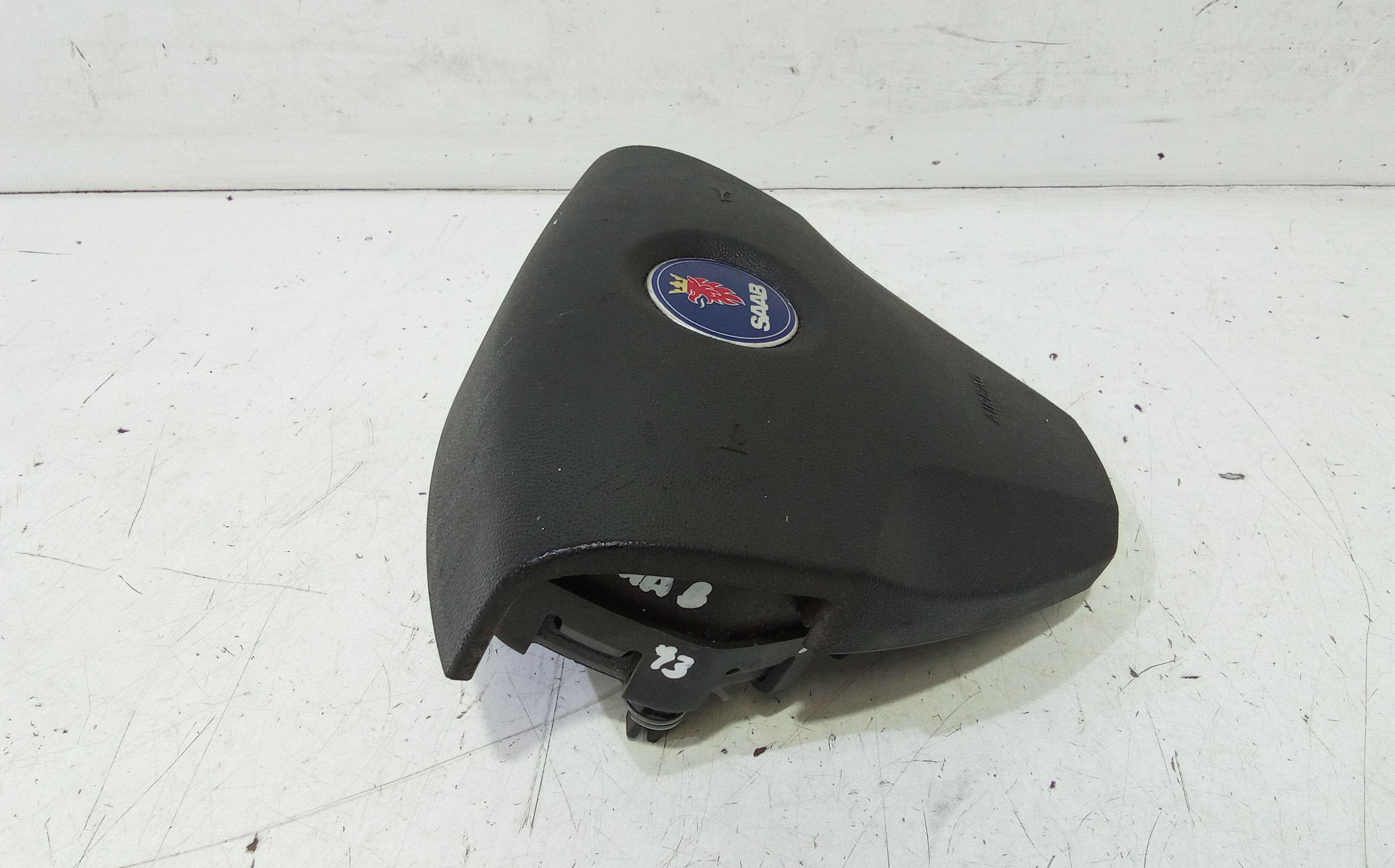 Airbag Volante SAAB 9-3 Berlina 2 Serie