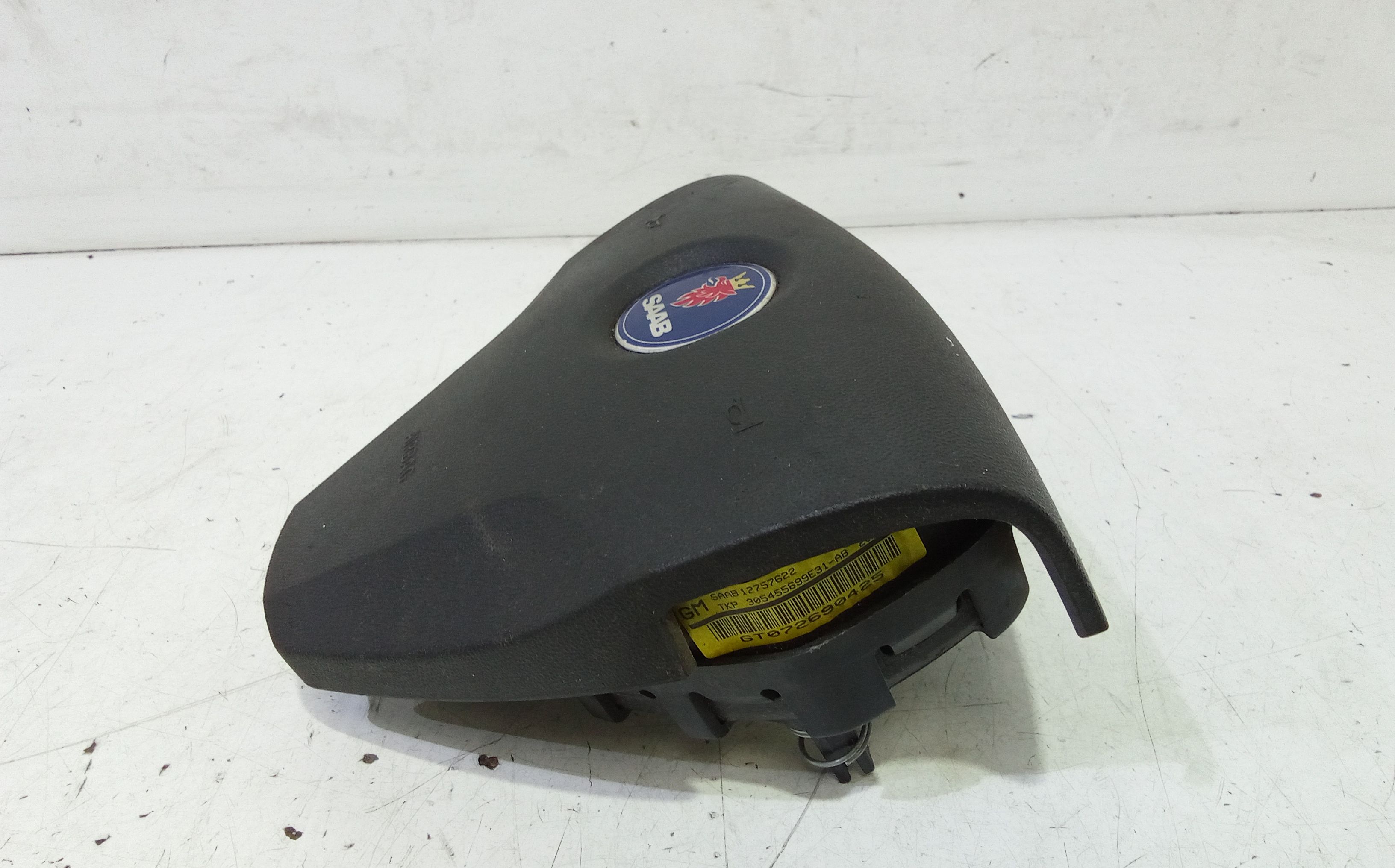 Airbag Volante SAAB 9-3 Berlina 2 Serie