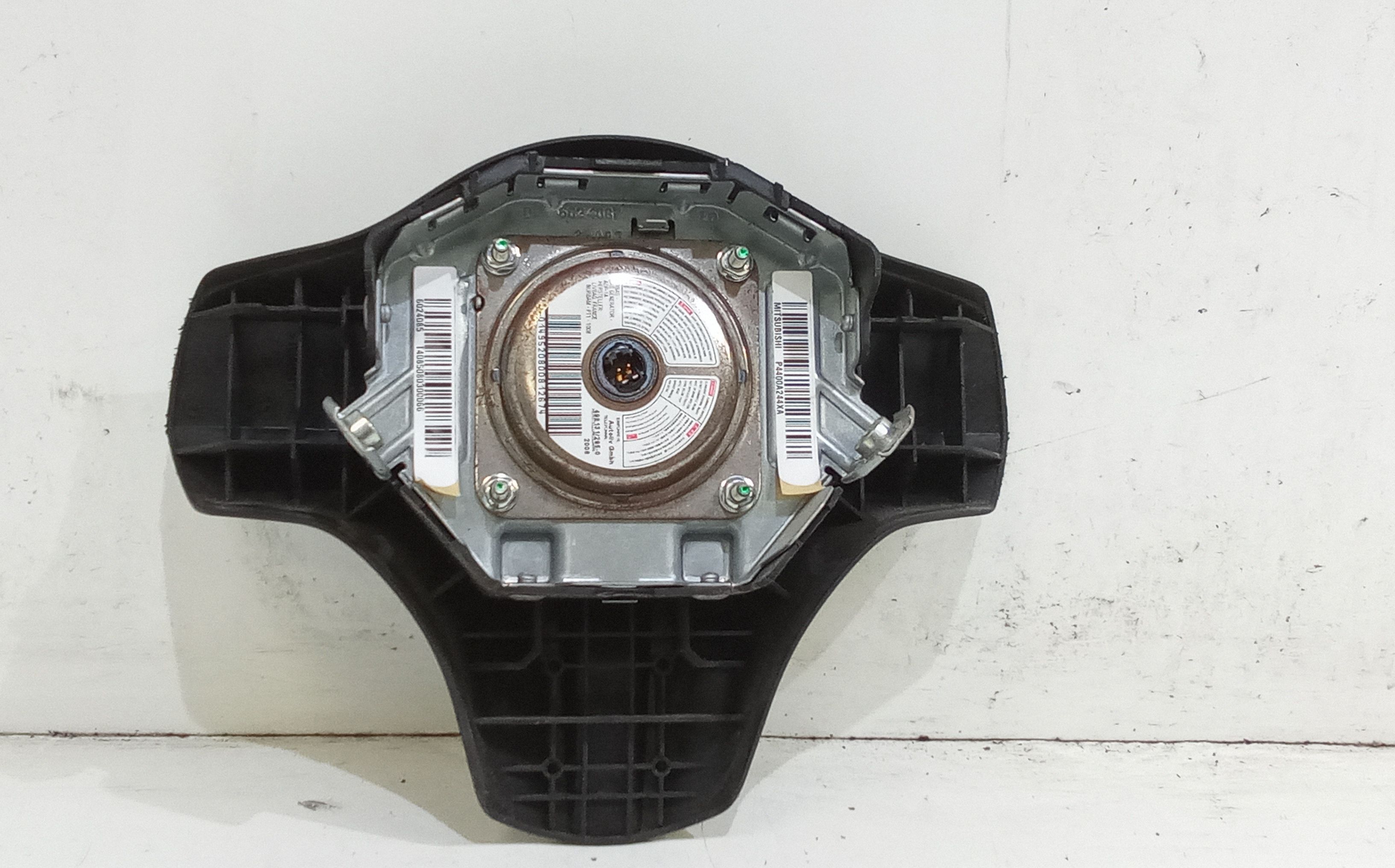 Airbag Volante MITSUBISHI Colt Serie 3P (Z30)  (04>12)