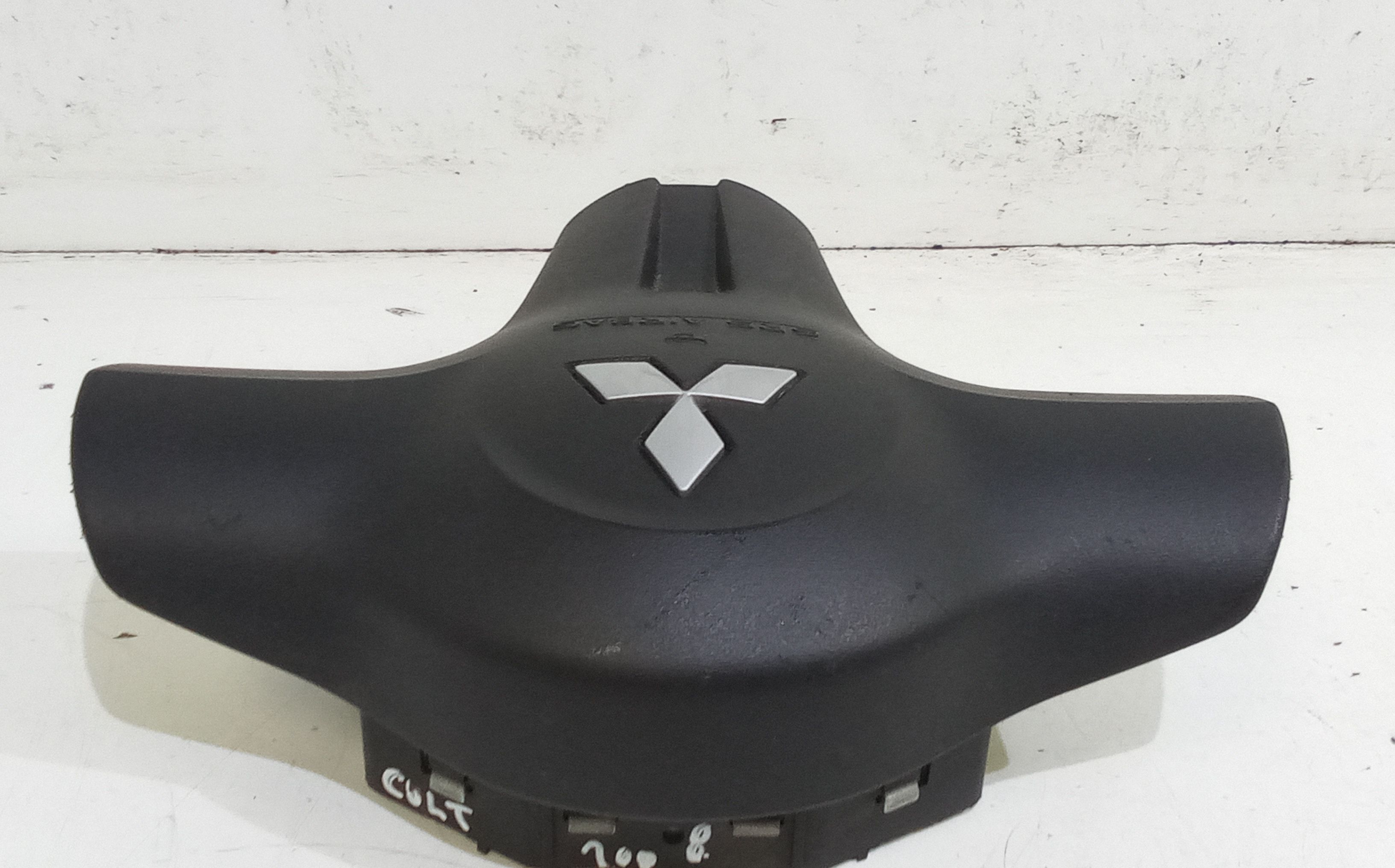 Airbag Volante MITSUBISHI Colt Serie 3P (Z30)  (04>12)