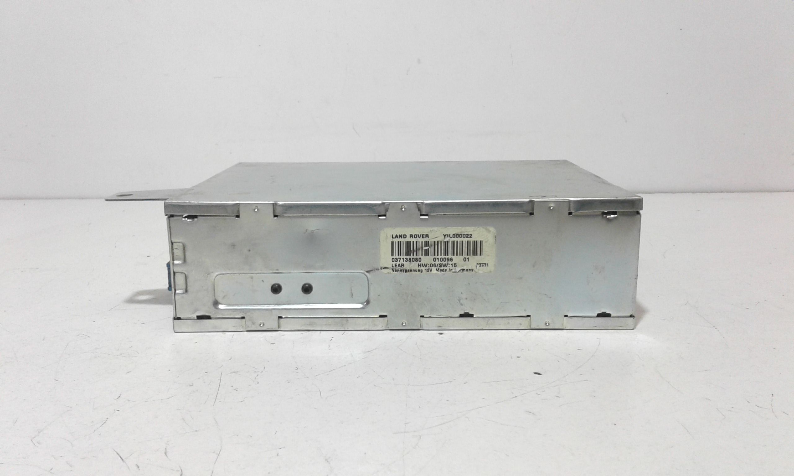 Amplificatore Antenna LAND ROVER Range Rover 3 Serie