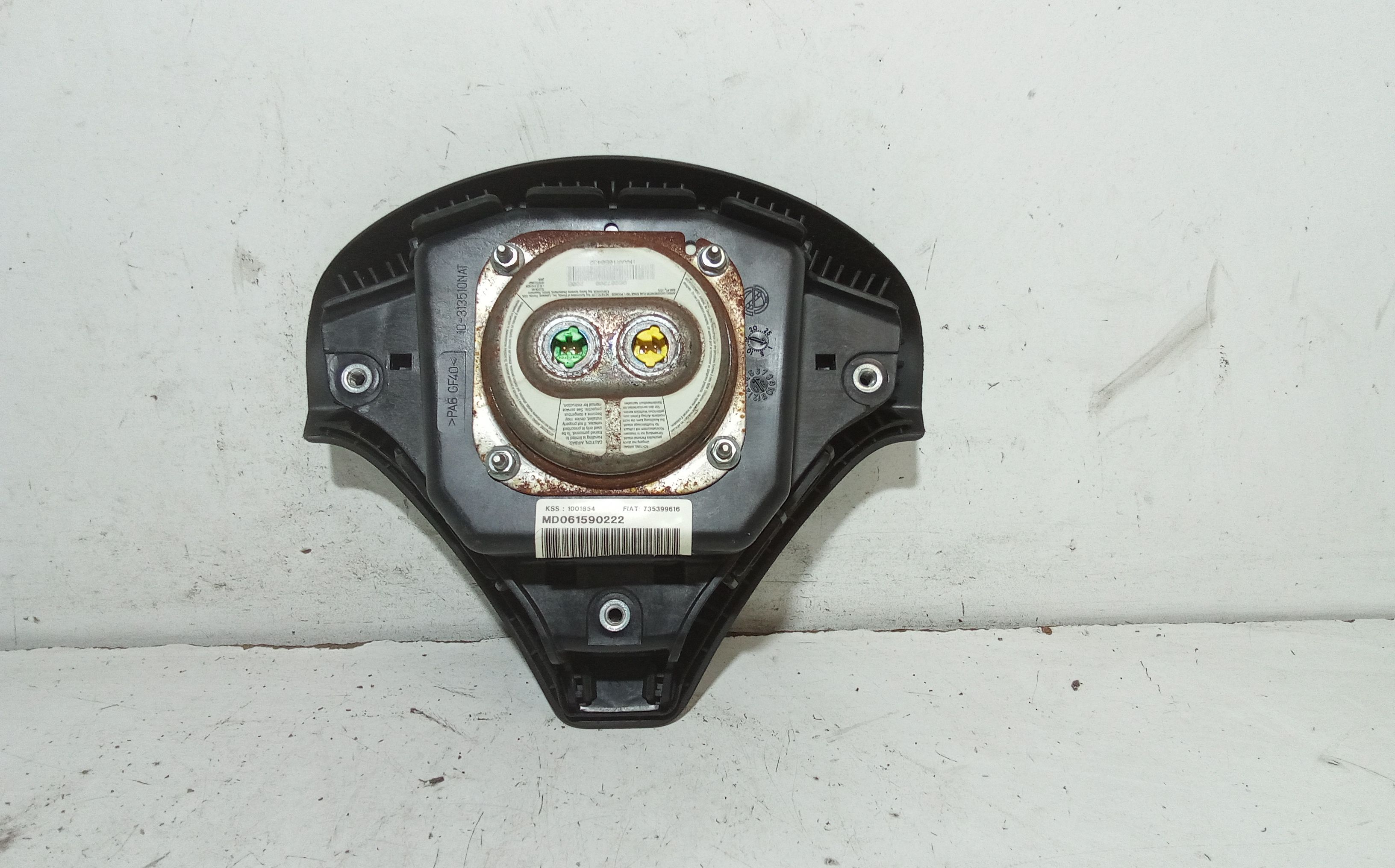 Airbag Volante FIAT Croma 2 Serie