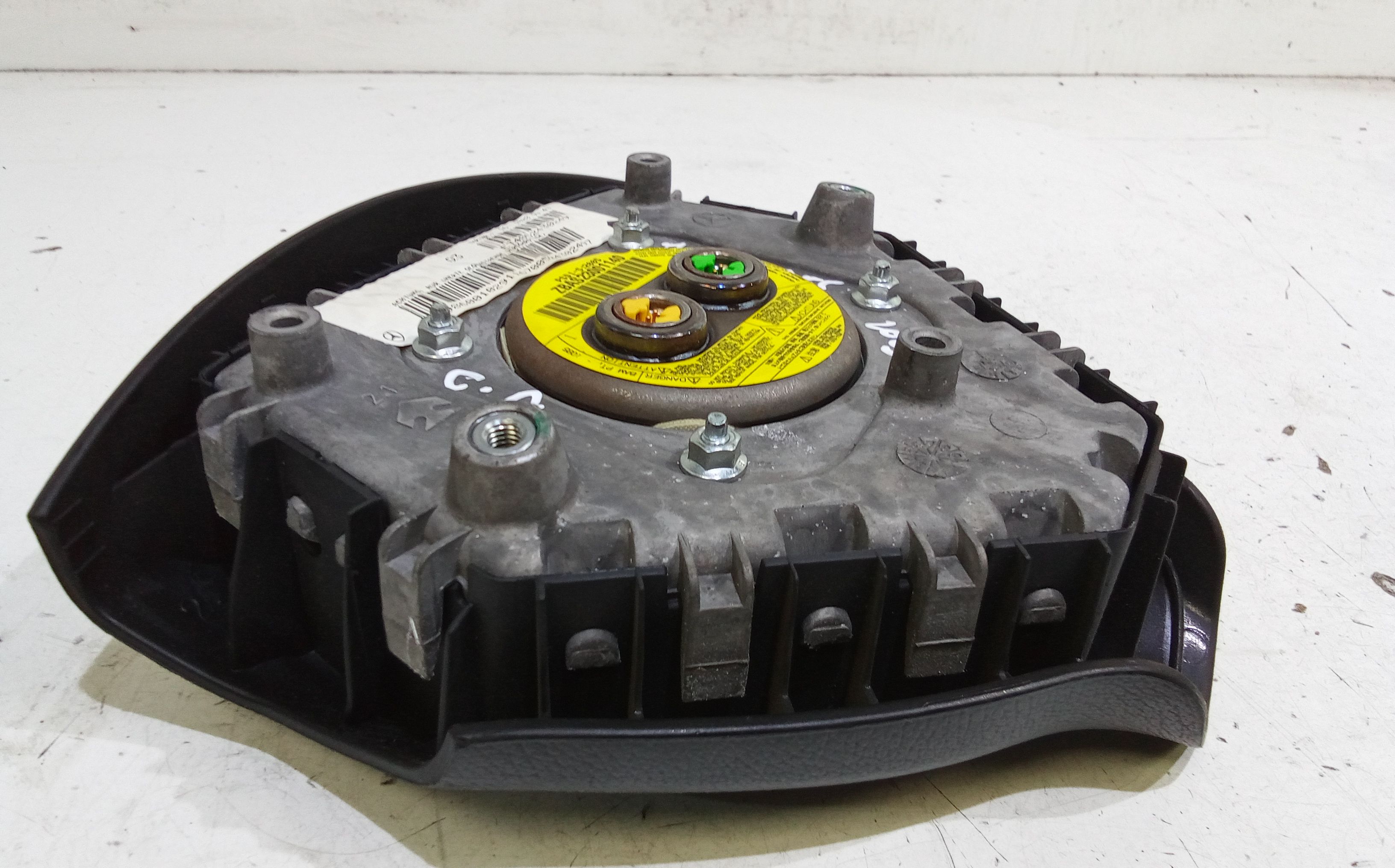 Airbag Volante MERCEDES Classe A W169 3 Serie