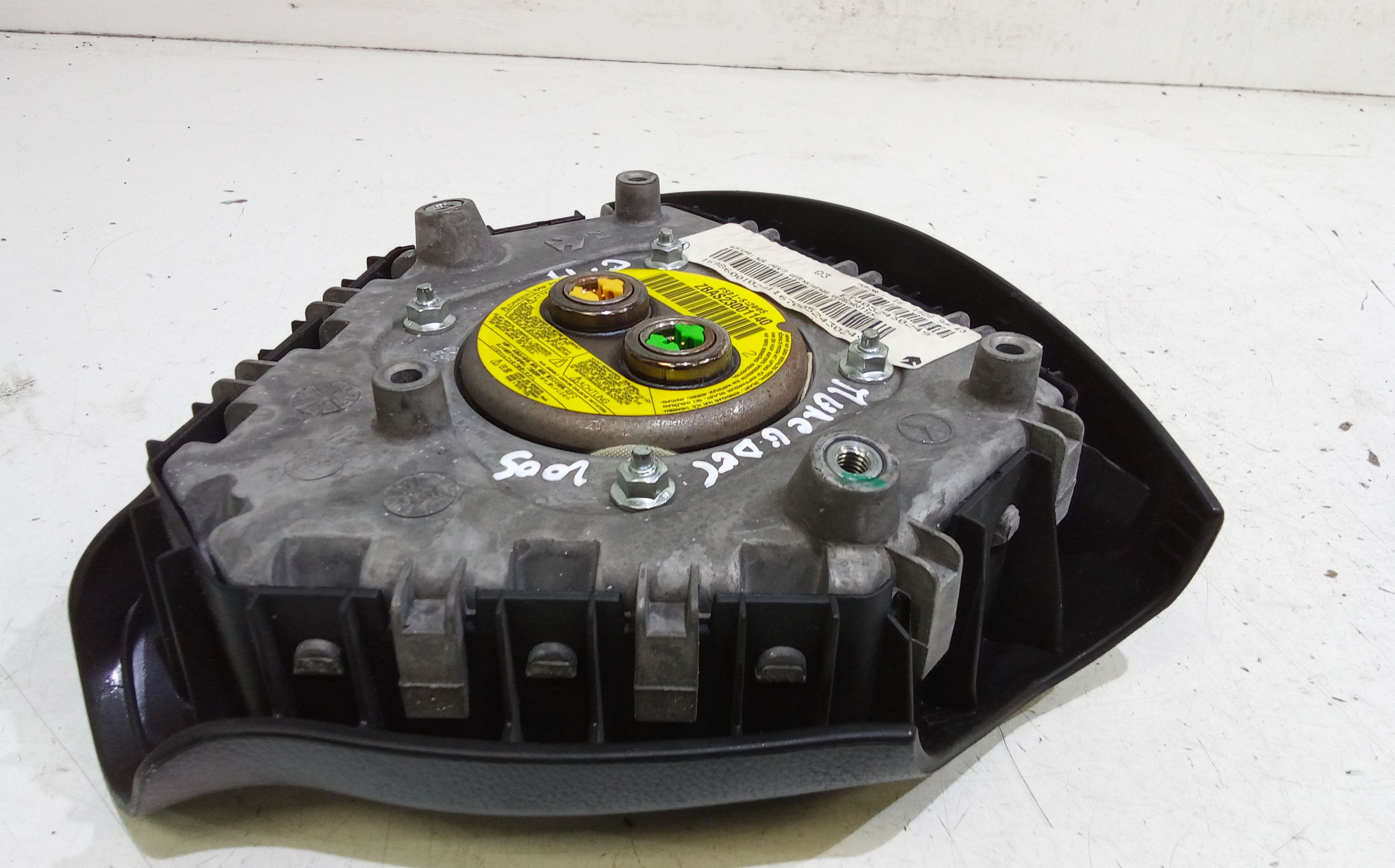 Airbag Volante MERCEDES Classe A W169 3 Serie