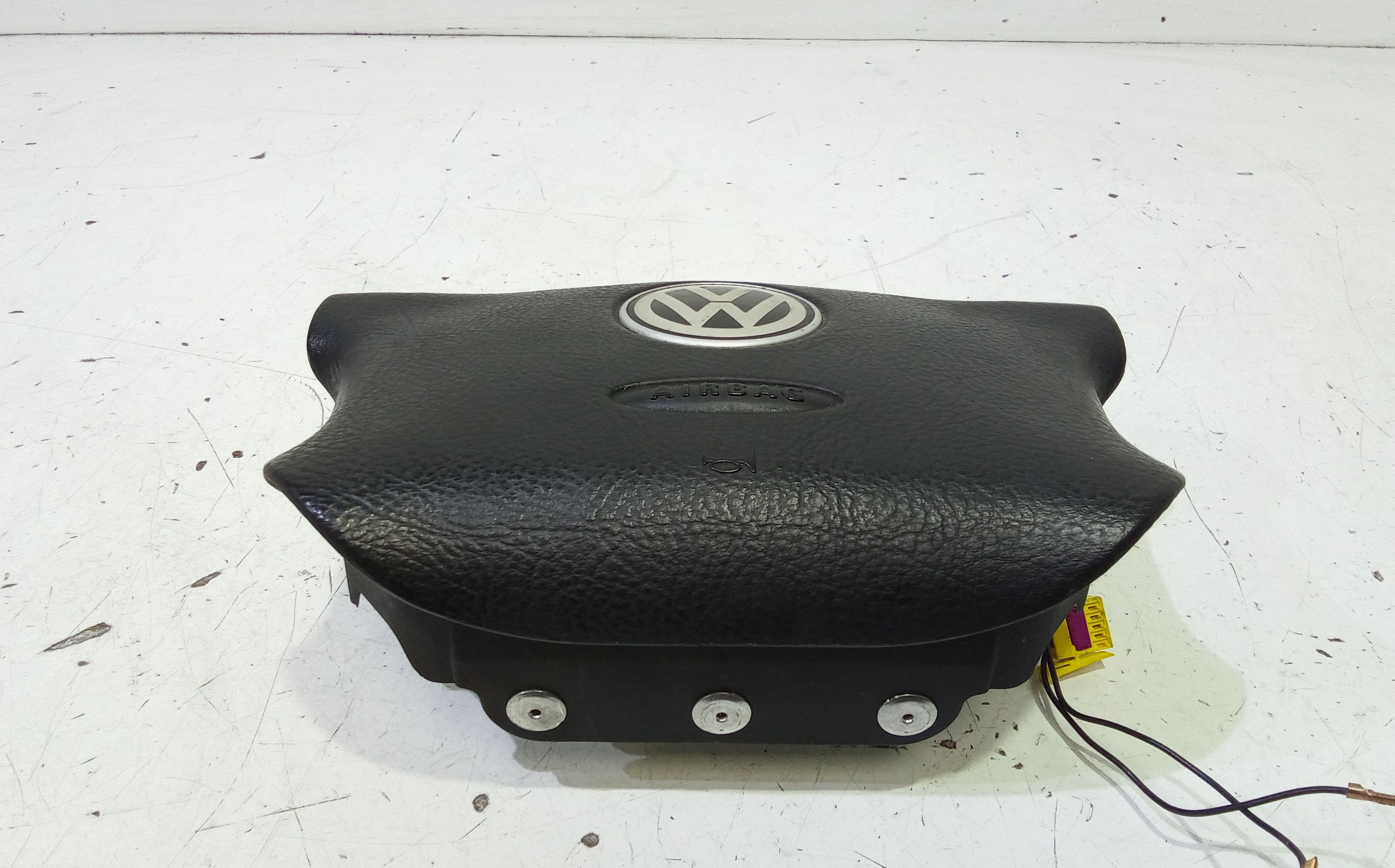 Airbag Volante VOLKSWAGEN Passat Berlina 3 Serie