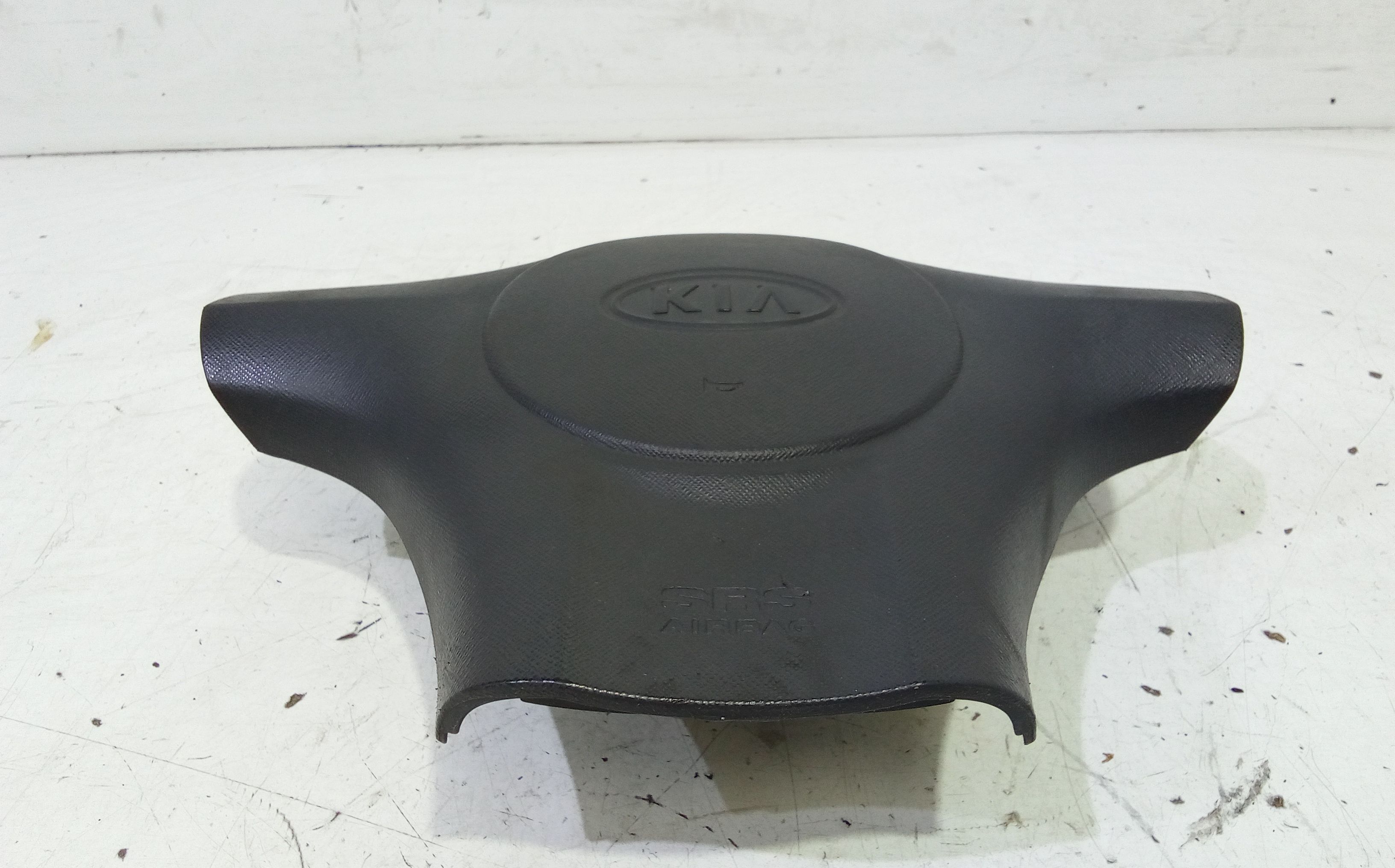 Airbag Volante KIA Picanto 1 Serie