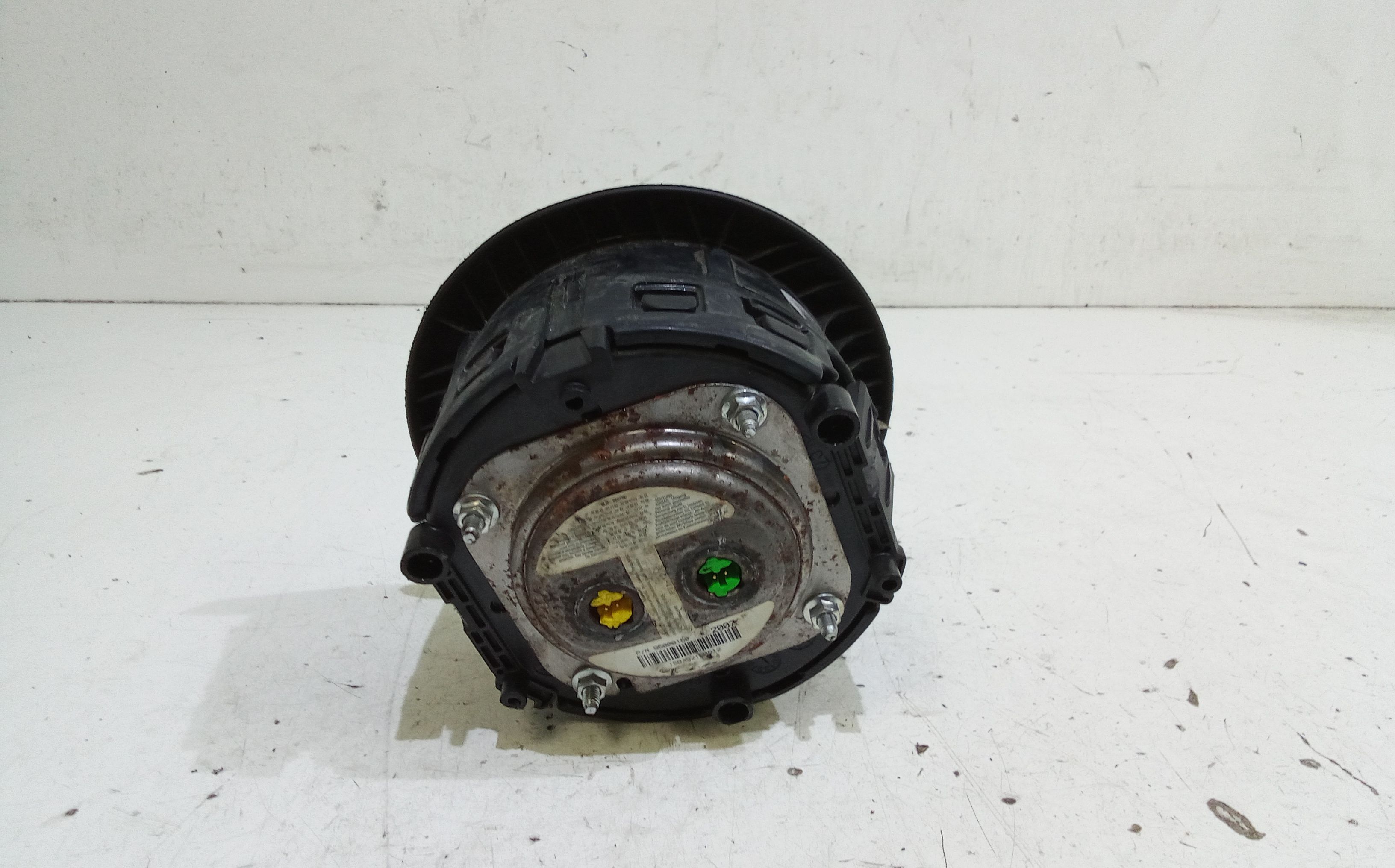 Airbag Volante ALFA ROMEO 159 Berlina Serie (939_) (05>11)