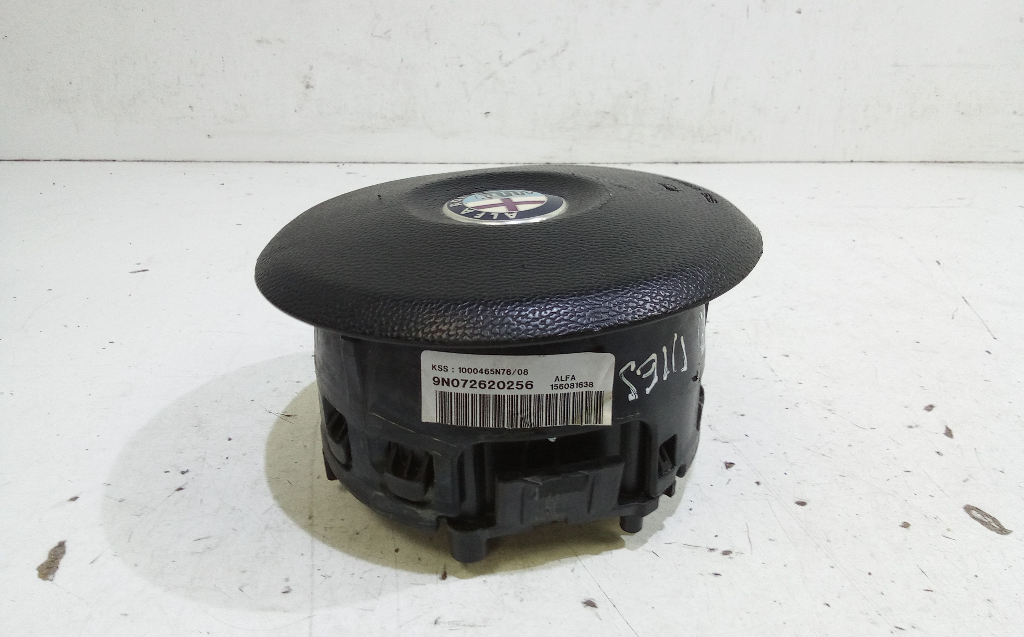 Airbag Volante ALFA ROMEO 159 Berlina Serie (939_) (05>11)