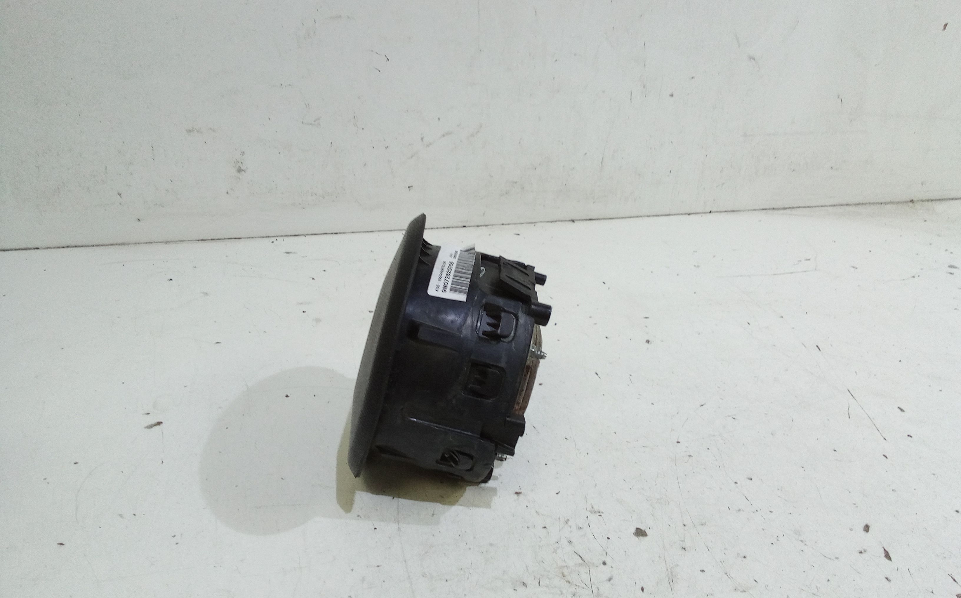 Airbag Volante ALFA ROMEO 159 Berlina Serie (939_) (05>11)