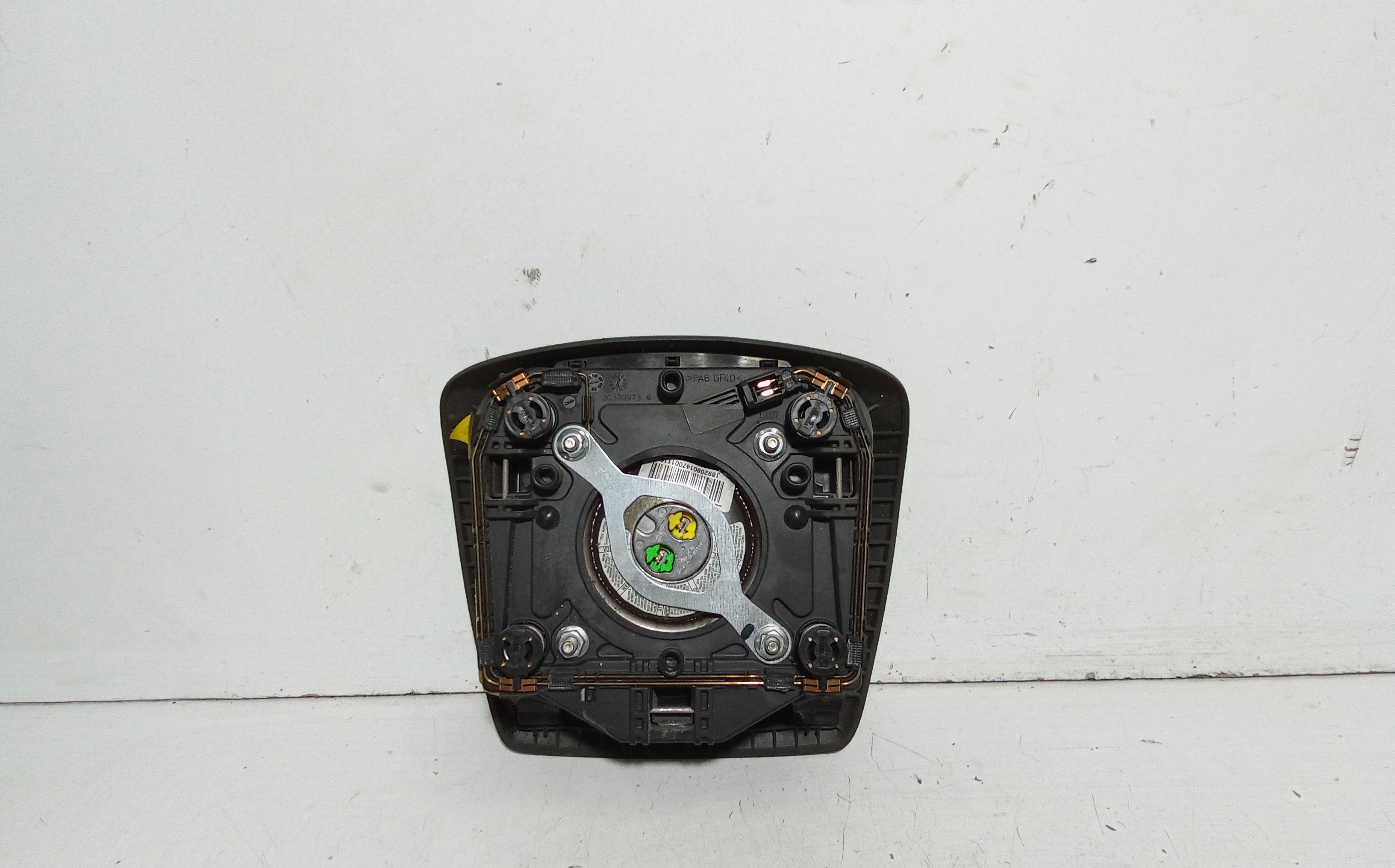 Airbag Volante PEUGEOT Boxer 3 Serie