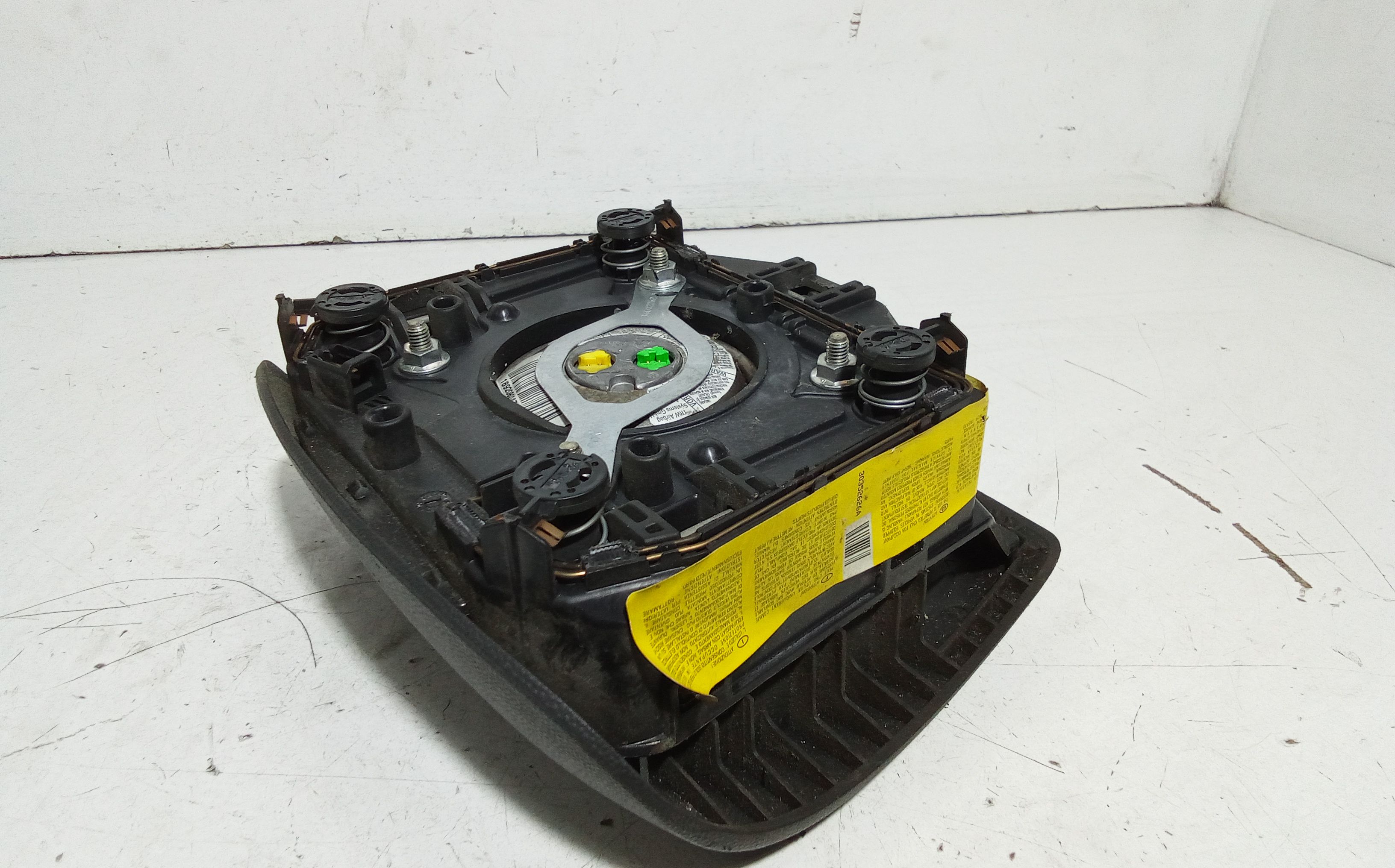 Airbag Volante PEUGEOT Boxer 3 Serie