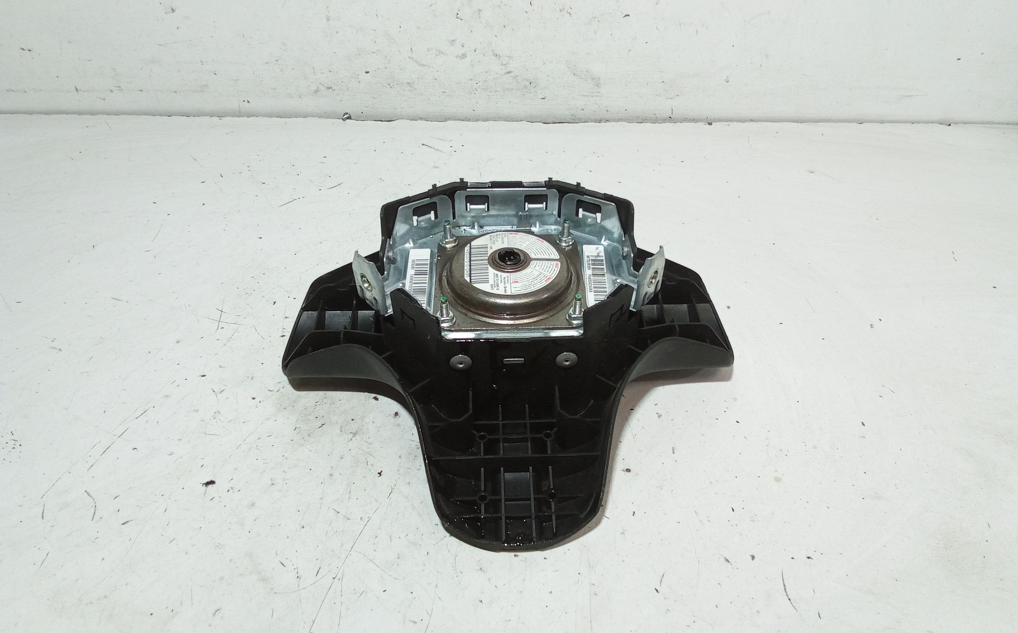 Airbag Volante MITSUBISHI Colt Serie 5P (Z) (06>12)