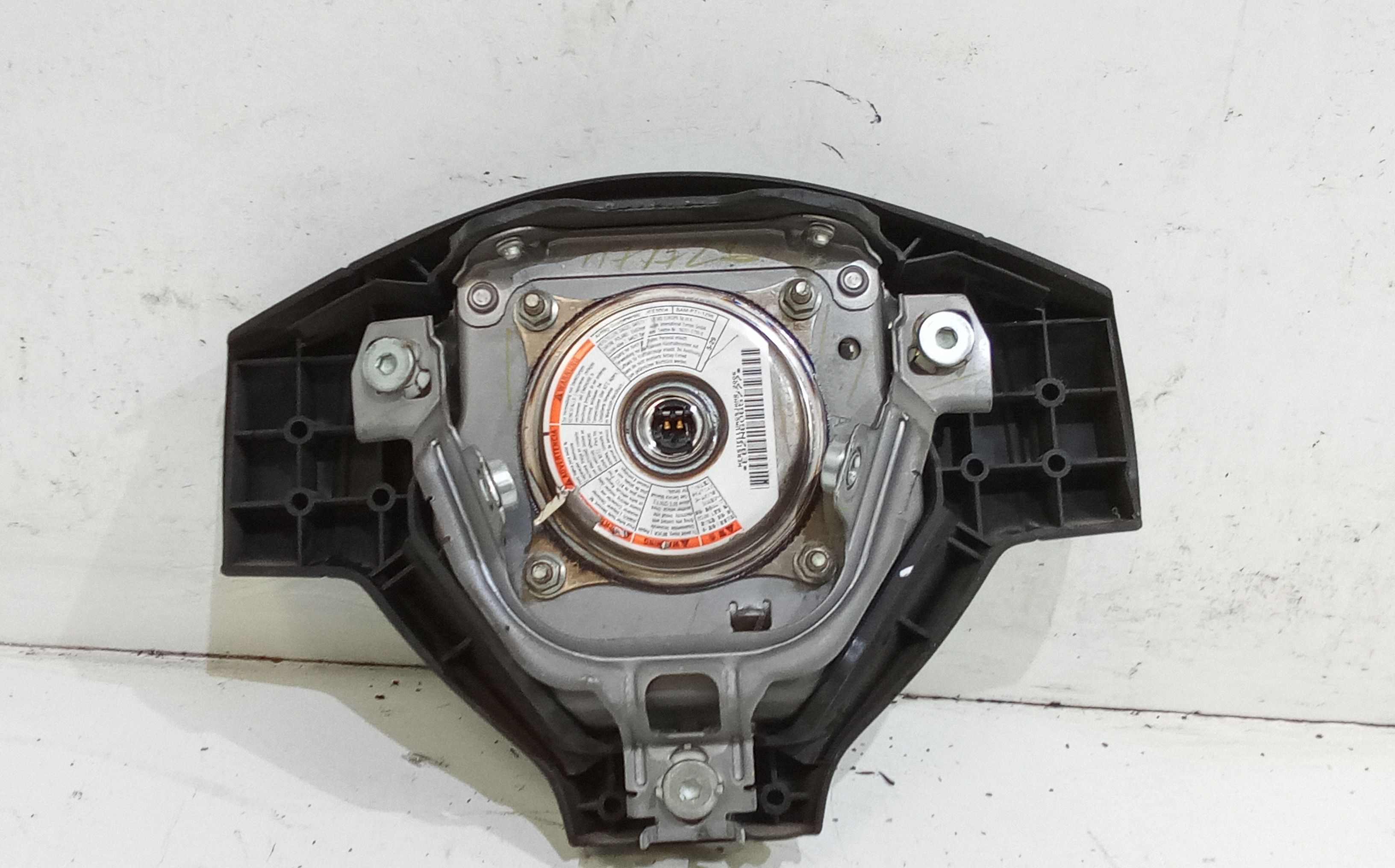 Airbag Volante FIAT Sedici 1 Serie