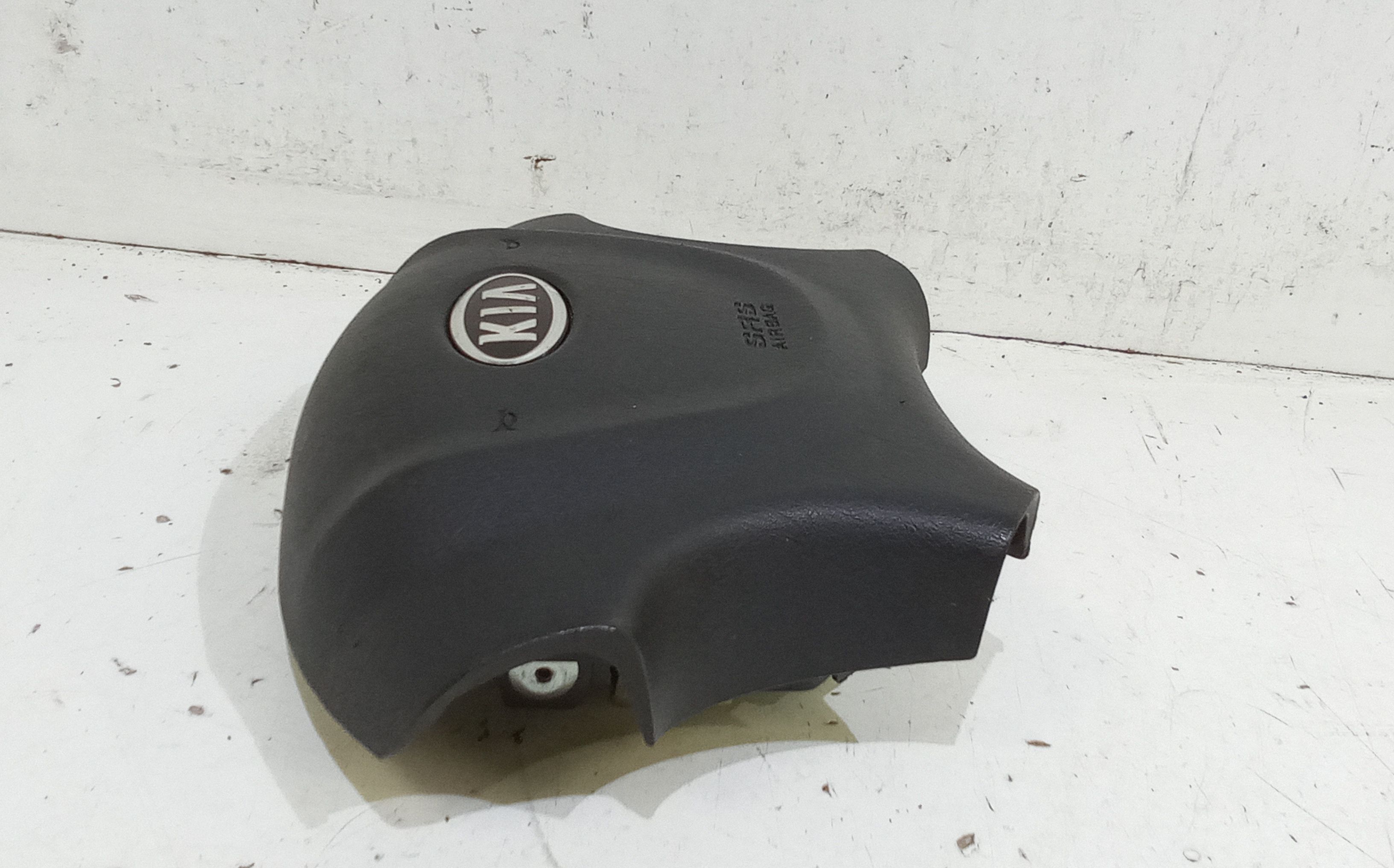 Airbag Volante KIA Sportage Serie (04>10)